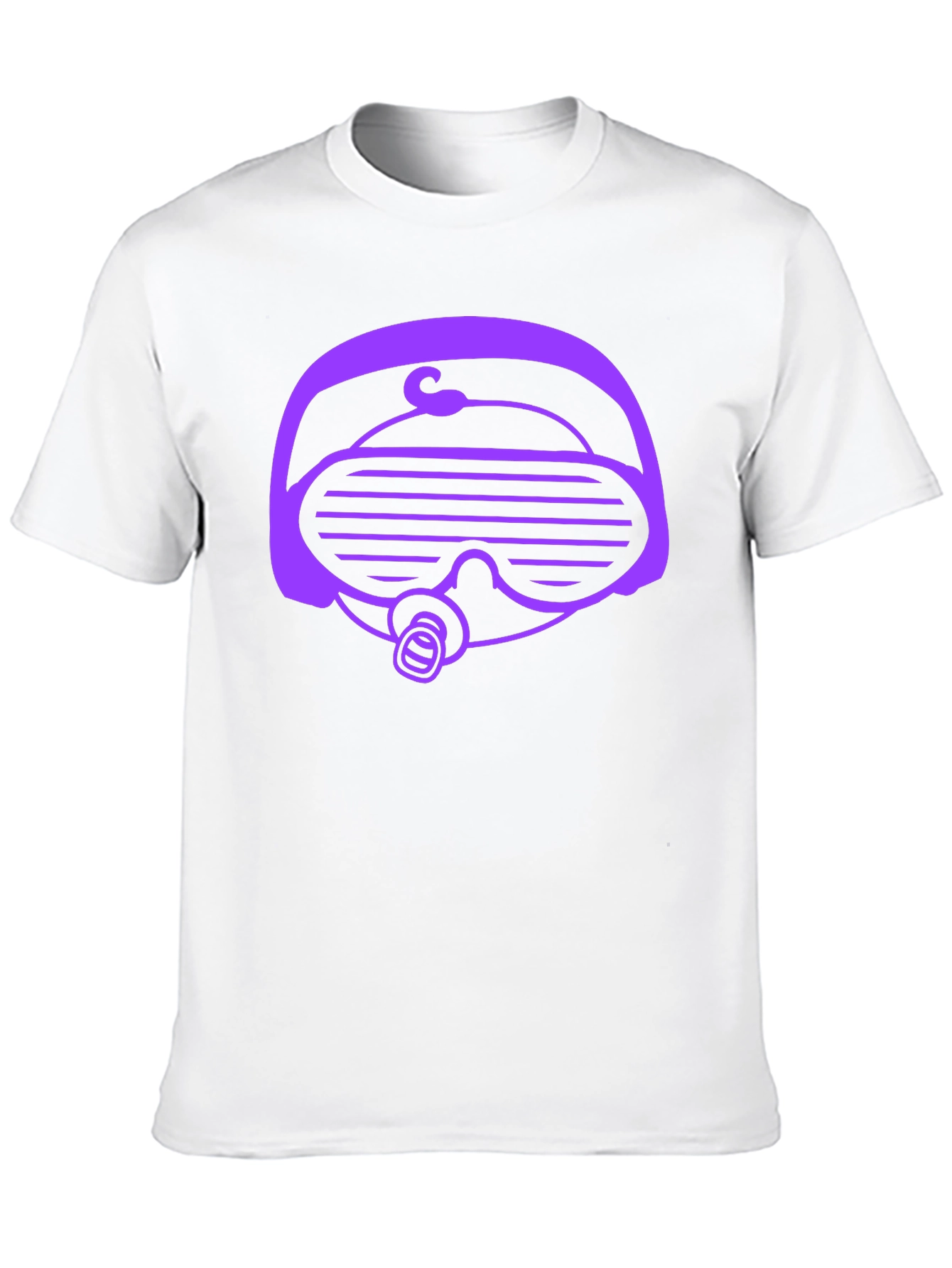 Rave Baby T-Shirt
