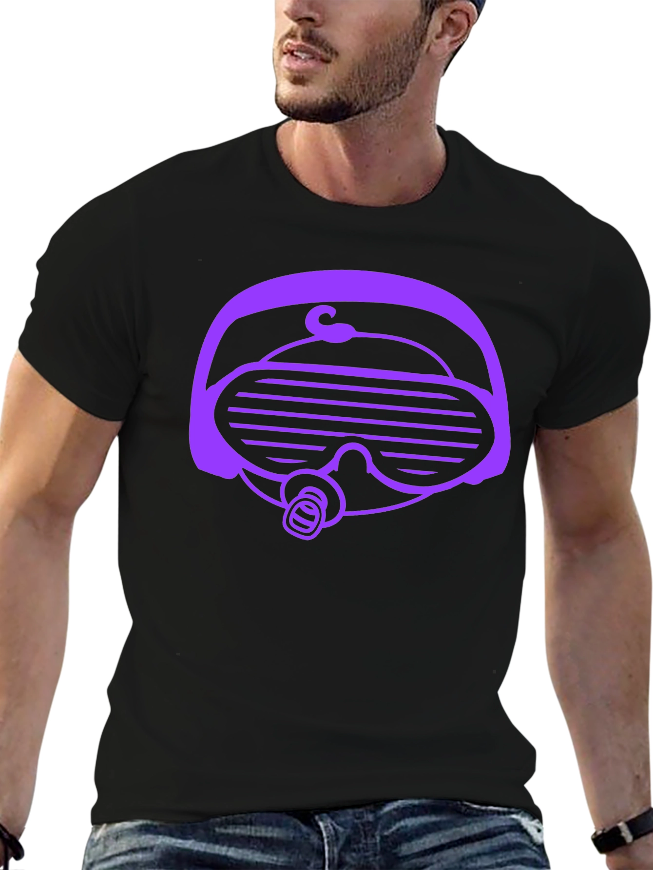 Rave Baby T-Shirt