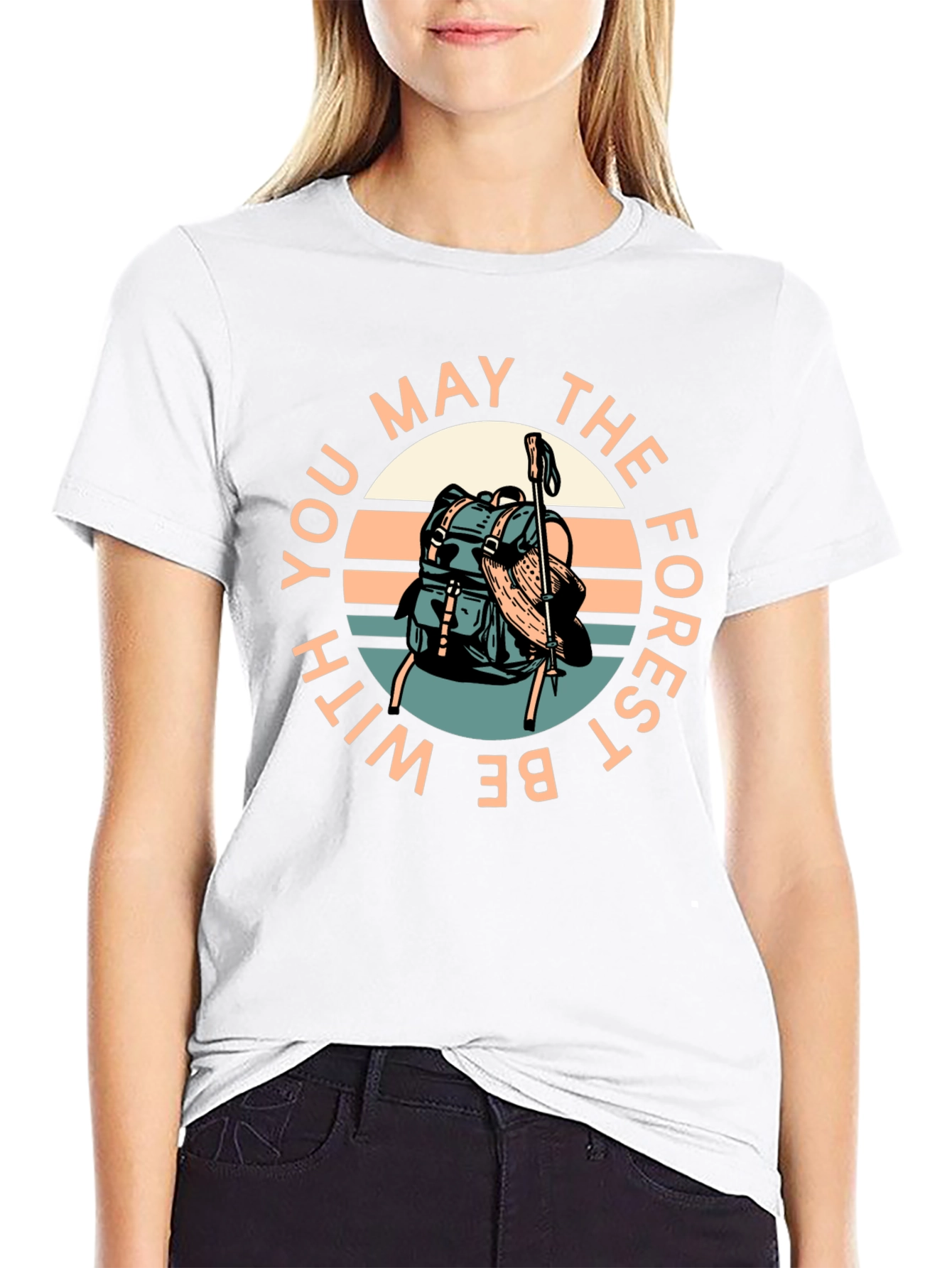 Forest Adventure T-Shirt