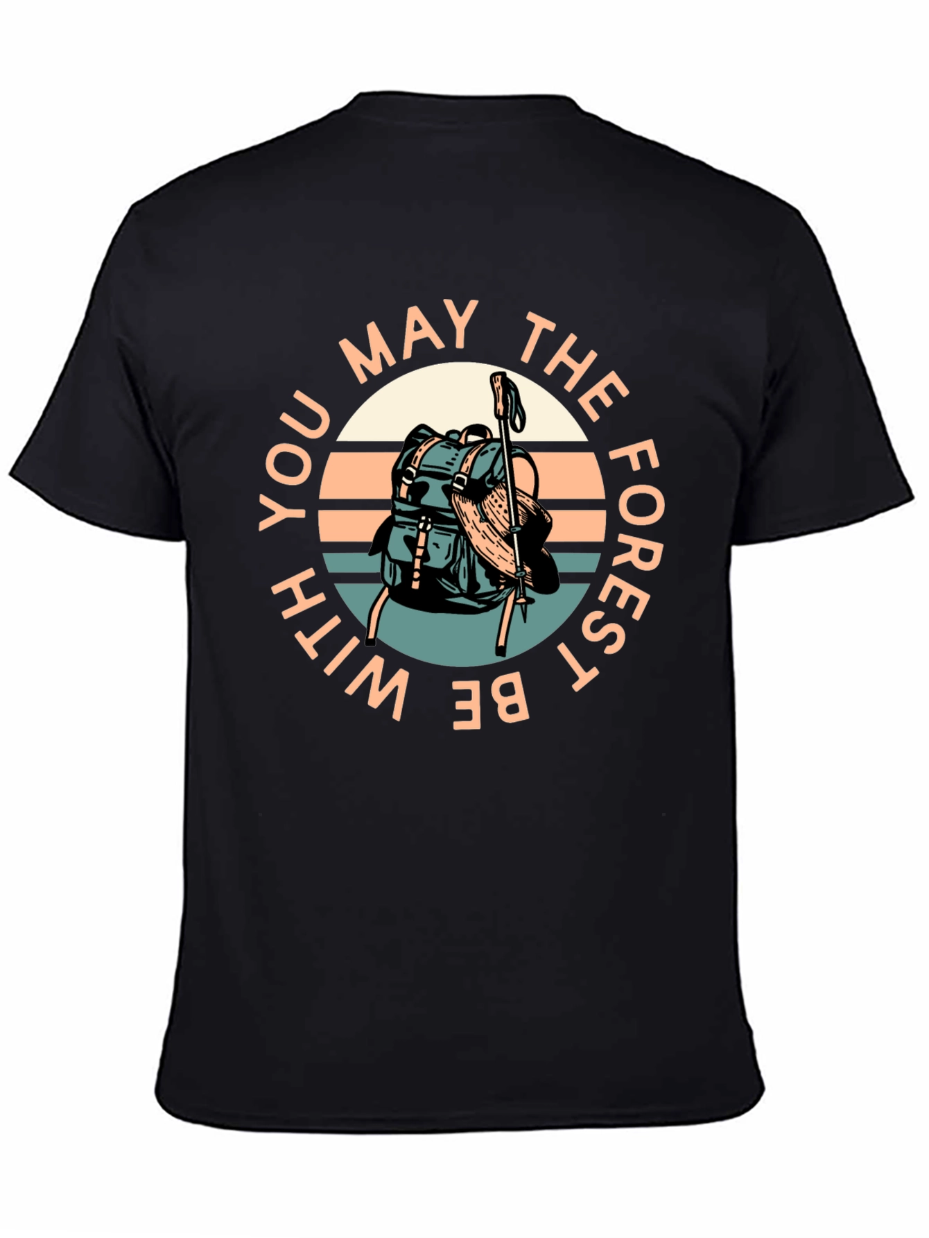 Forest Adventure T-Shirt