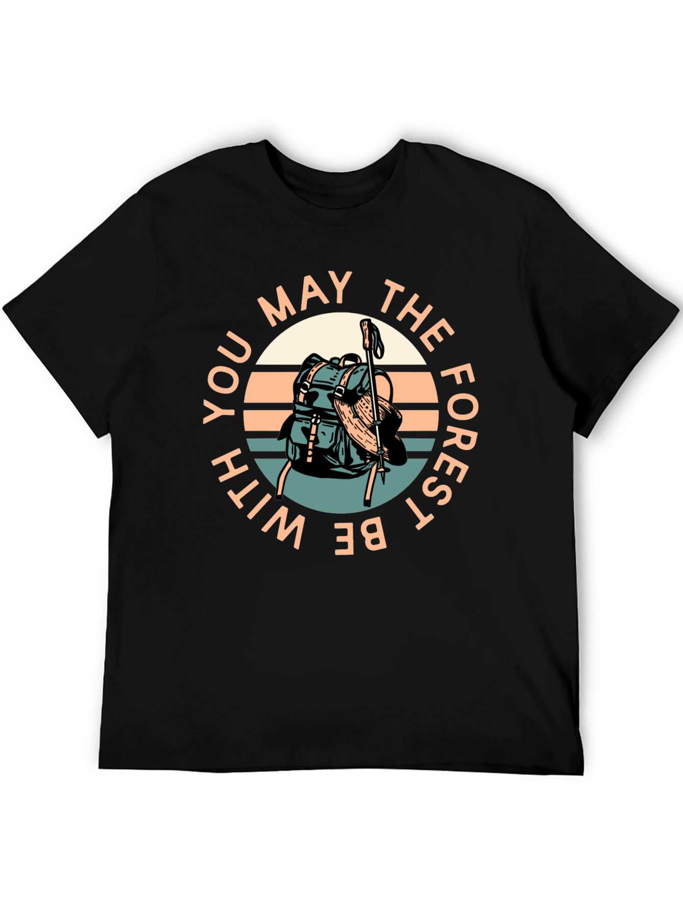 Forest Adventure T-Shirt