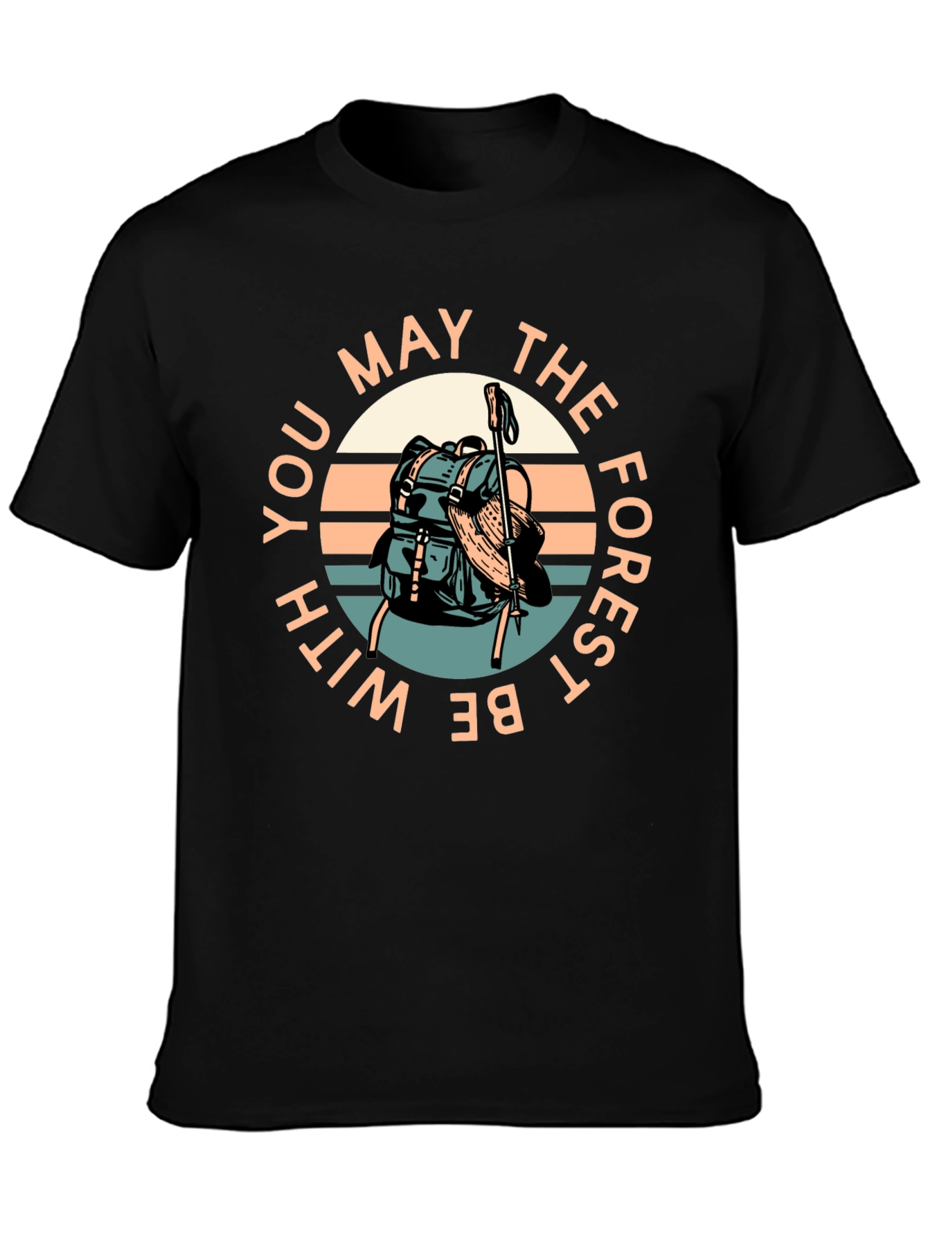 Forest Adventure T-Shirt