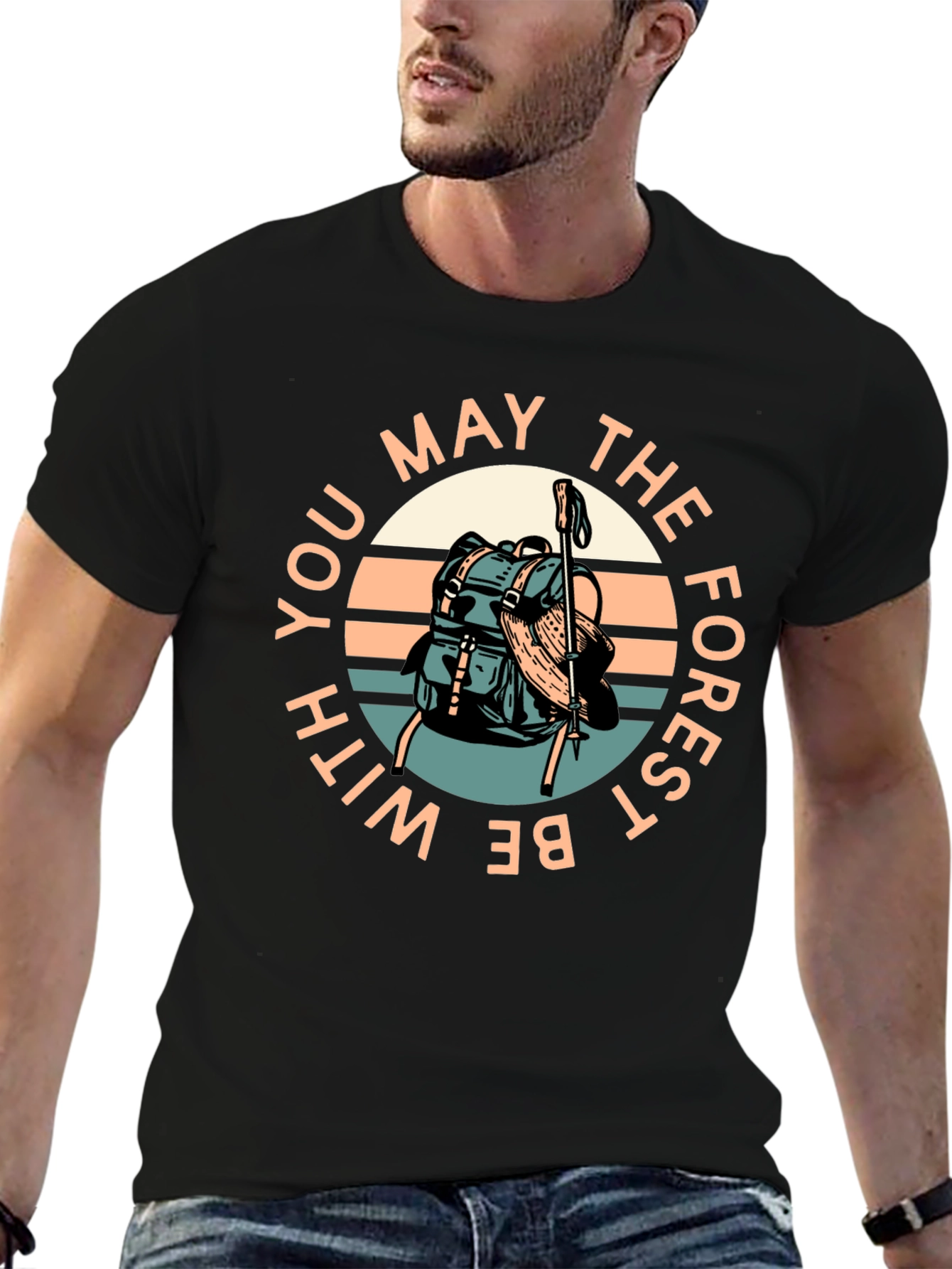 Forest Adventure T-Shirt