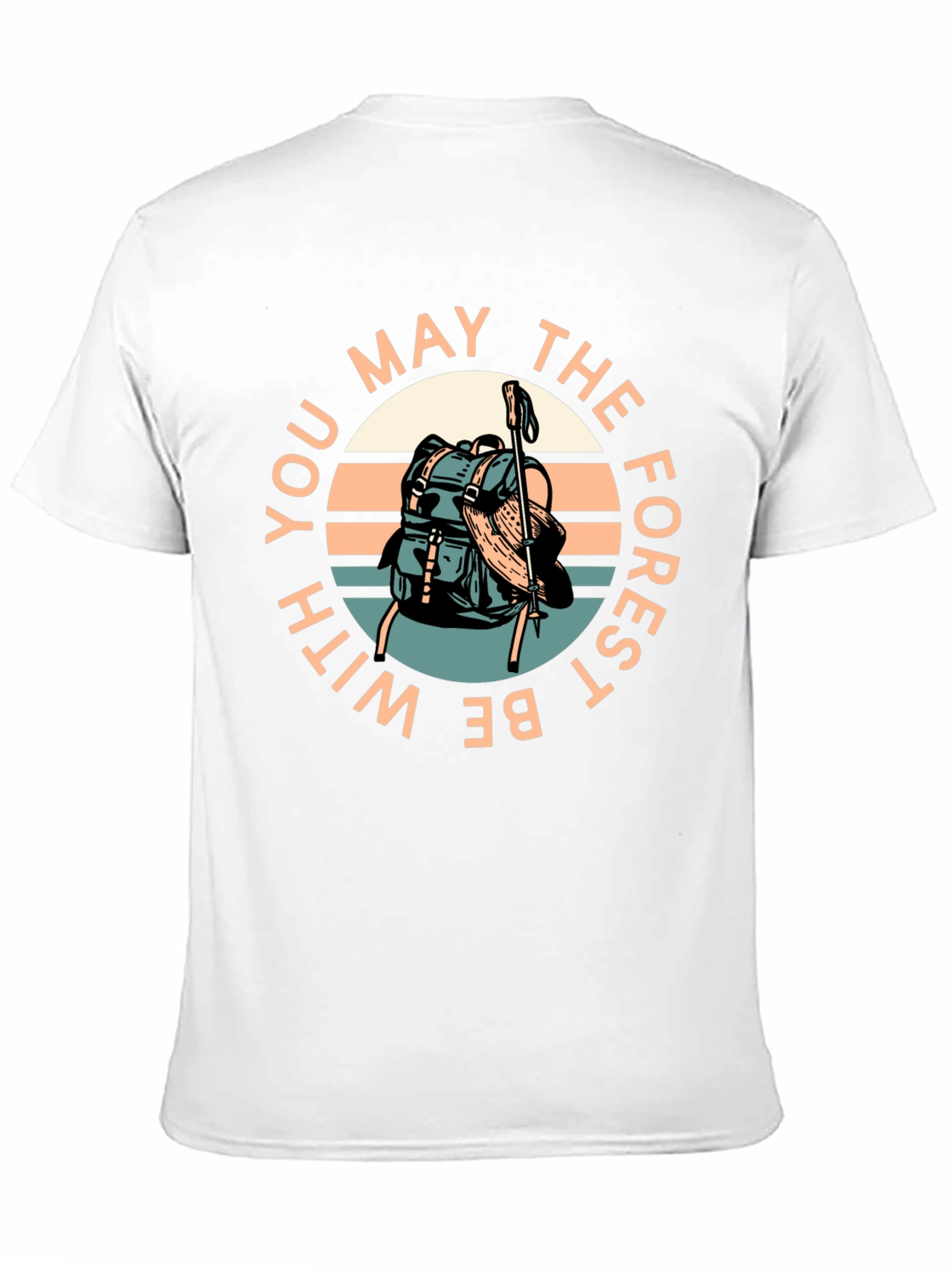 Forest Adventure T-Shirt