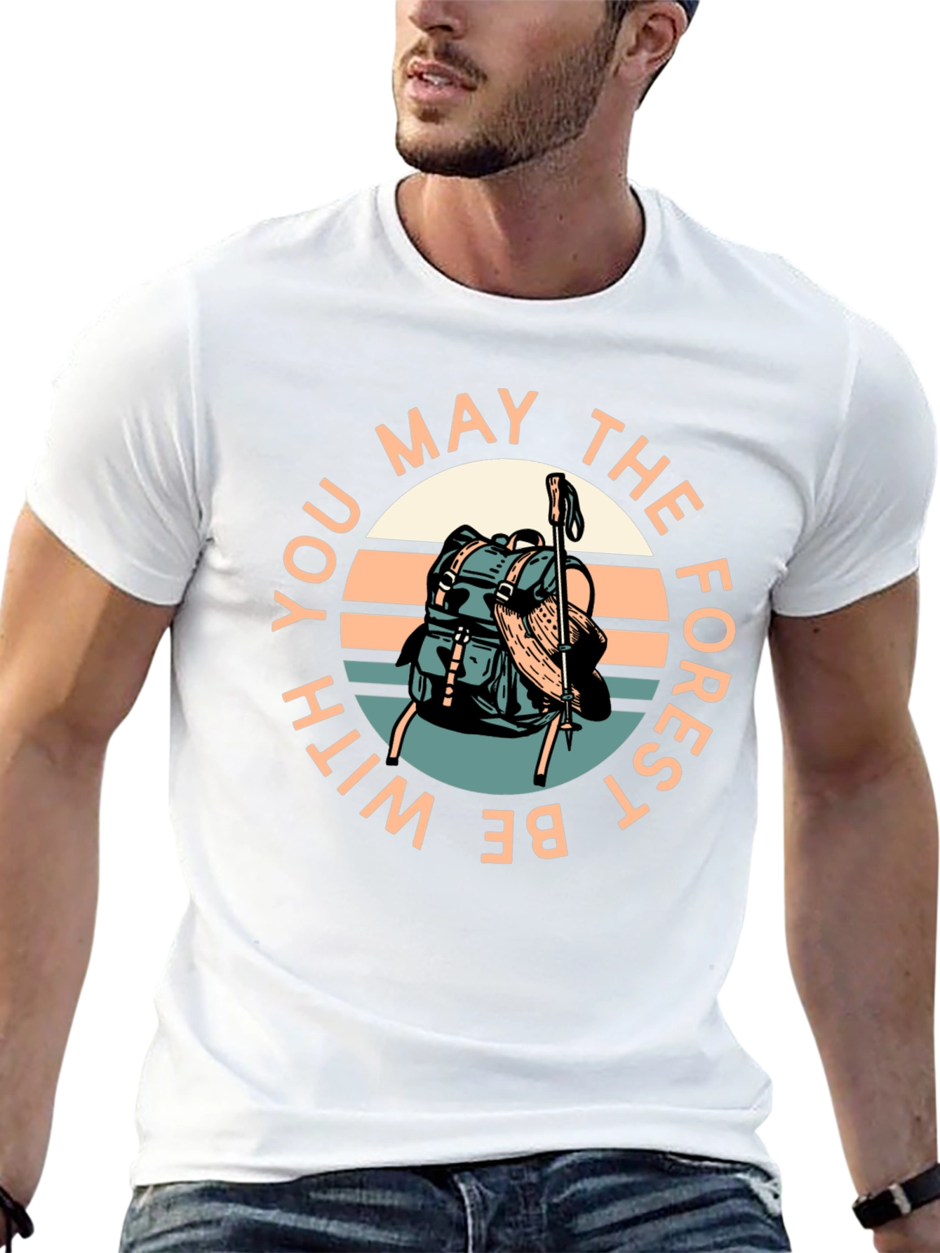 Forest Adventure T-Shirt