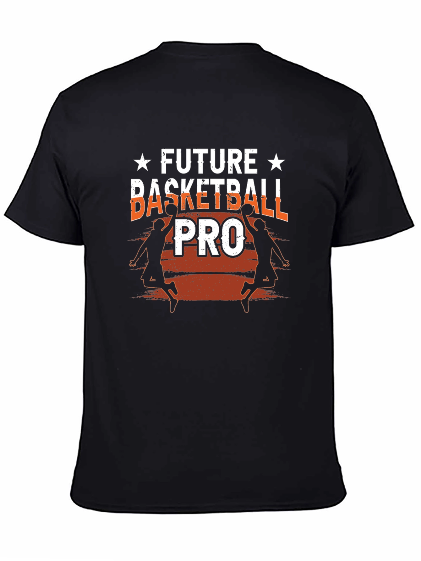 Future Basketball Pro T-Shirt