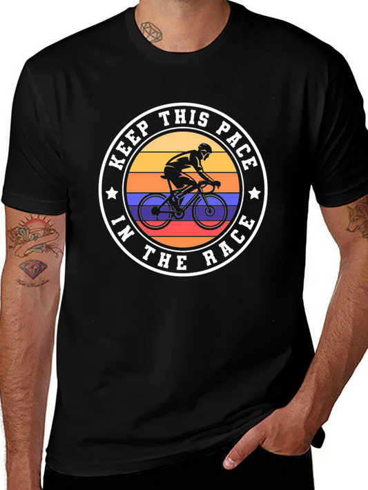 Keep This Pace T-Shirt