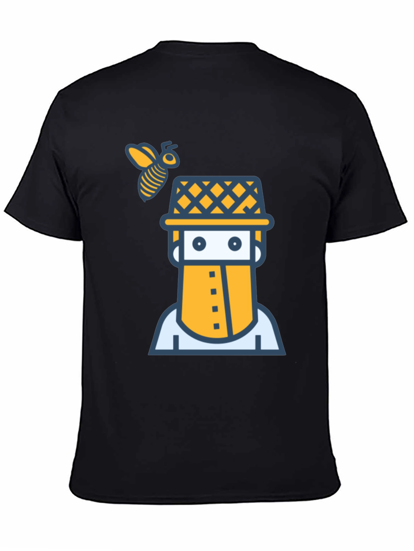 Beekeeper Graphic T-Shirt