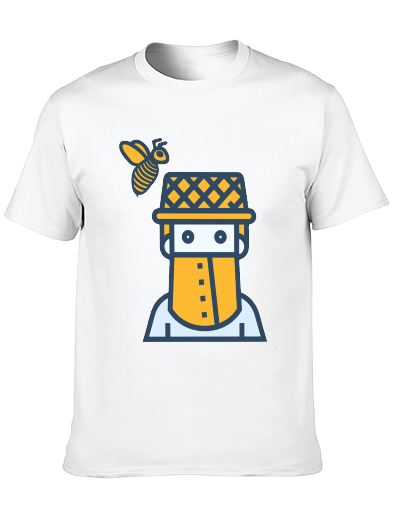 Beekeeper Graphic T-Shirt