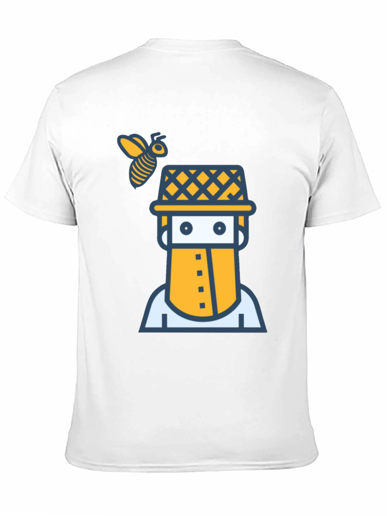 Beekeeper Graphic T-Shirt