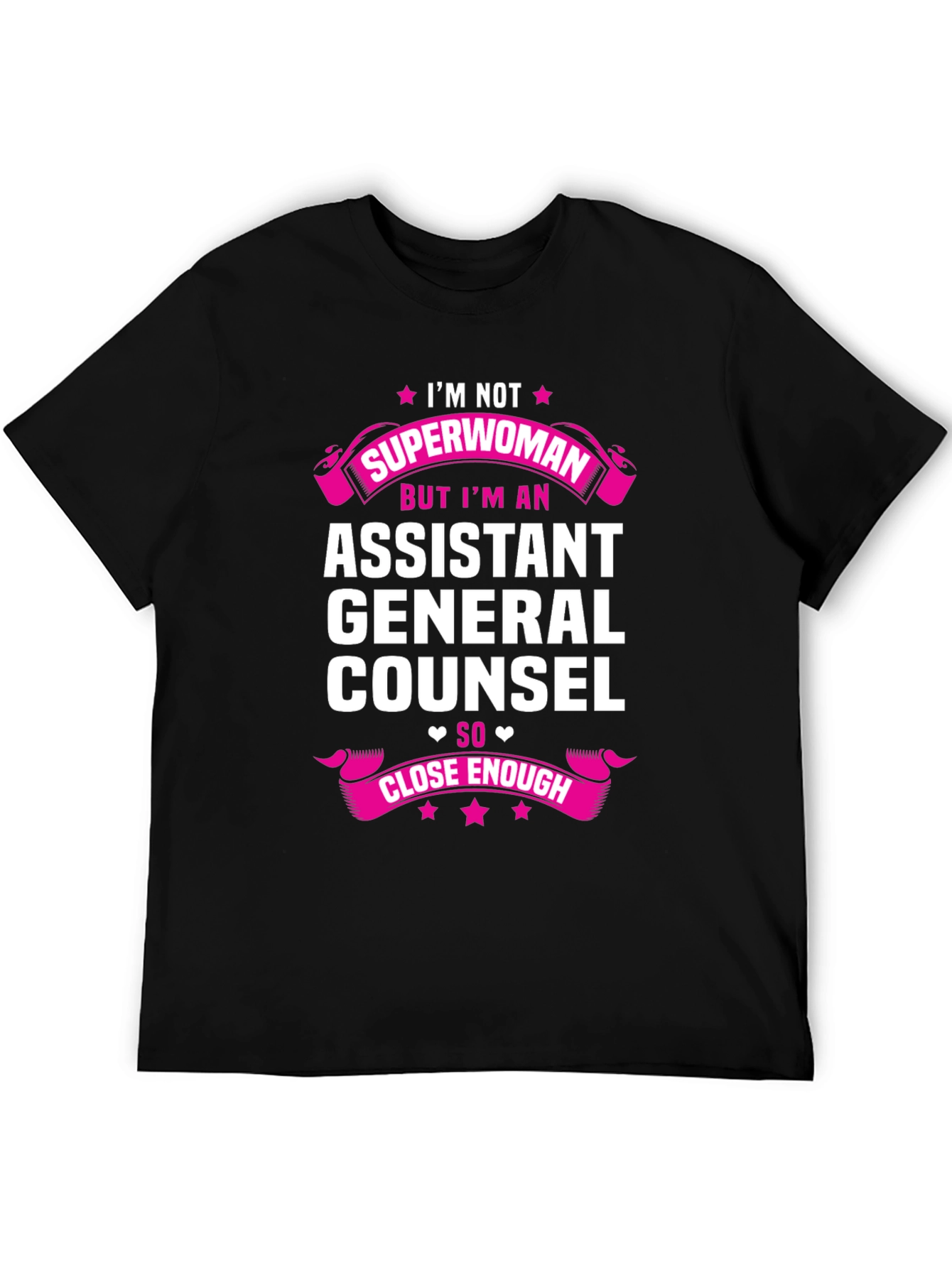 Assistant General Counsel Funny T-Shirt