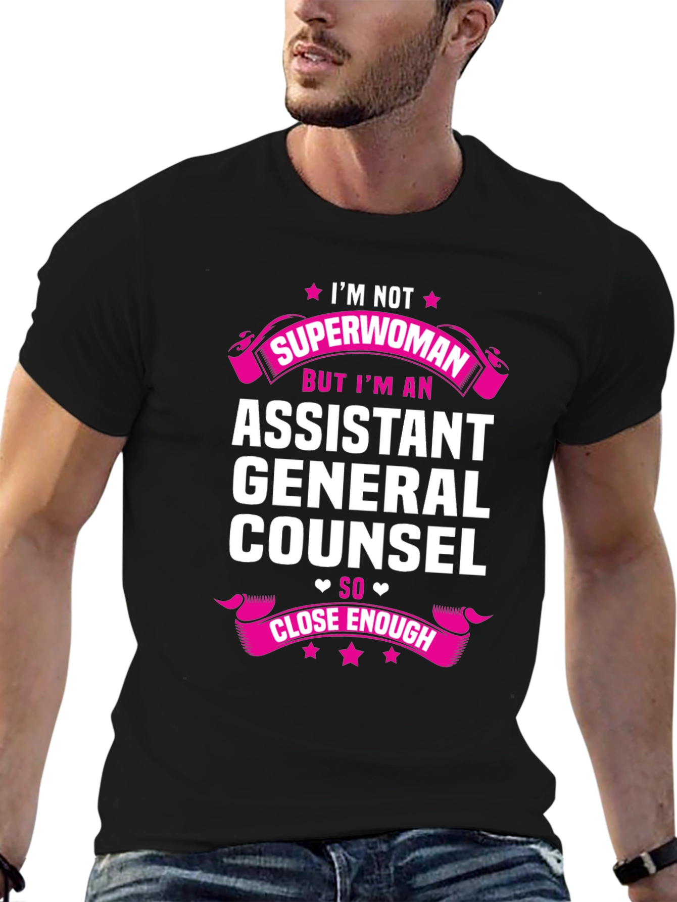 Assistant General Counsel Funny T-Shirt