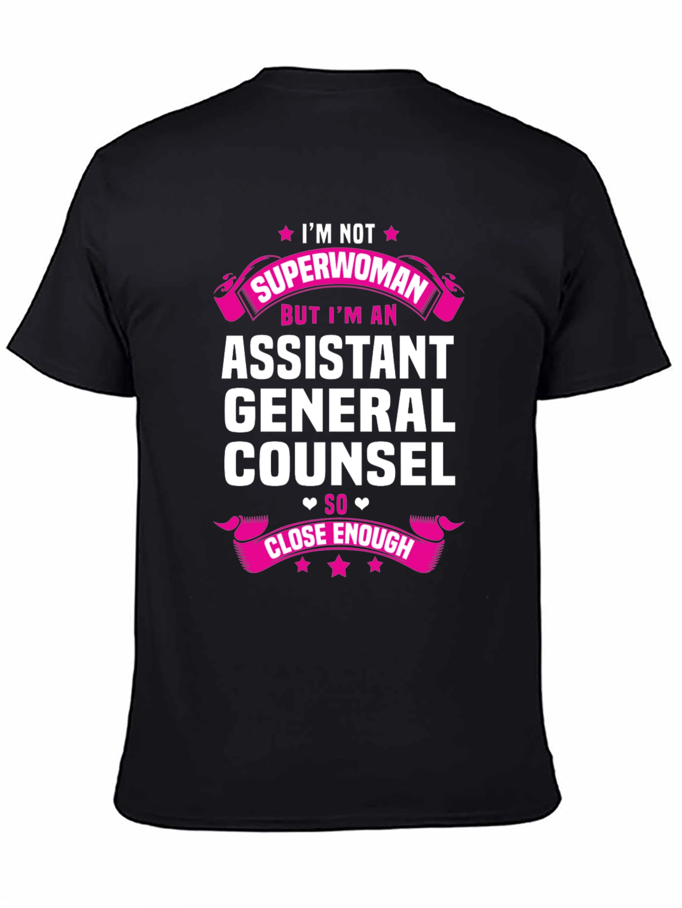 Assistant General Counsel Funny T-Shirt