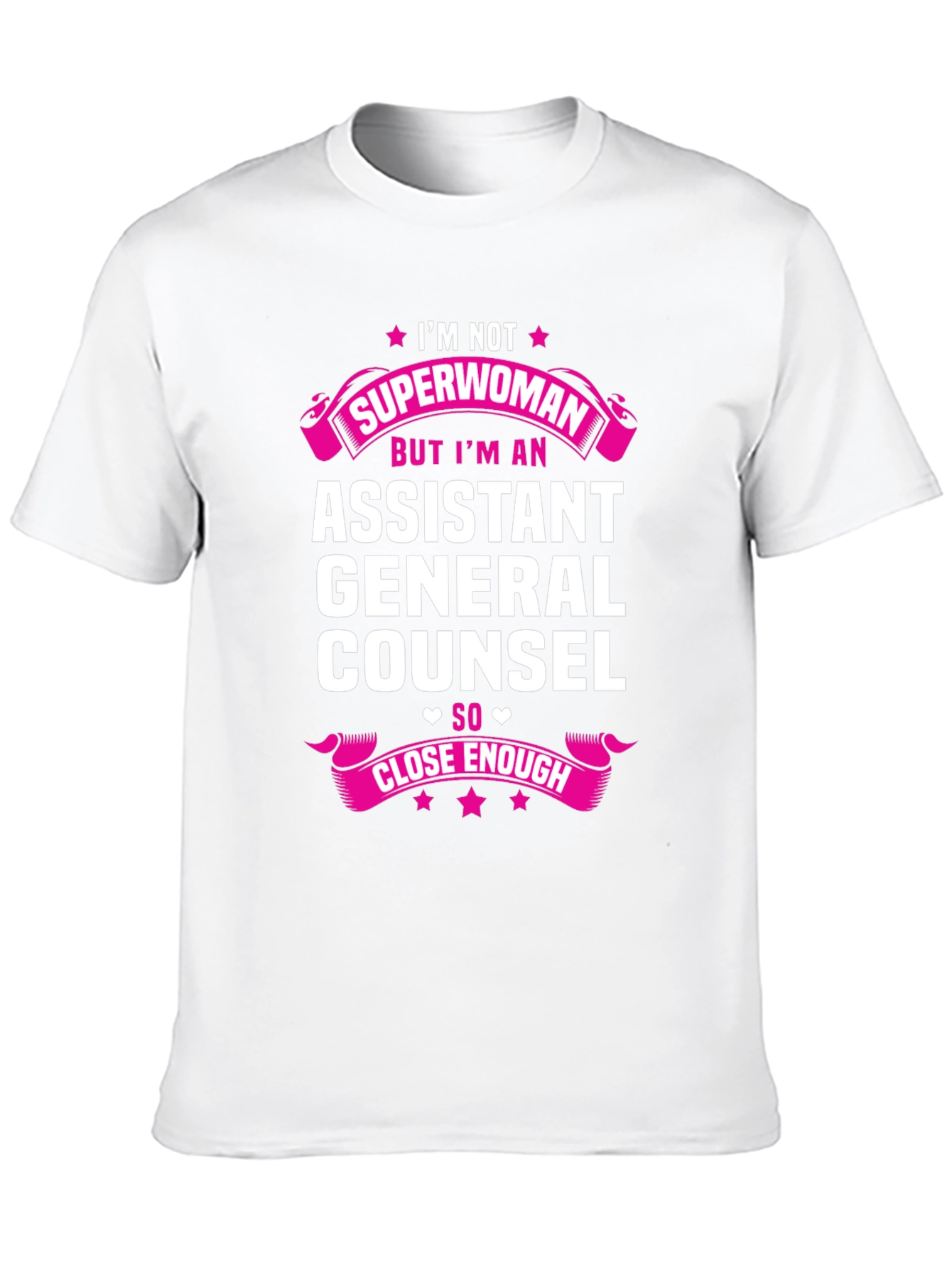 Assistant General Counsel Funny T-Shirt