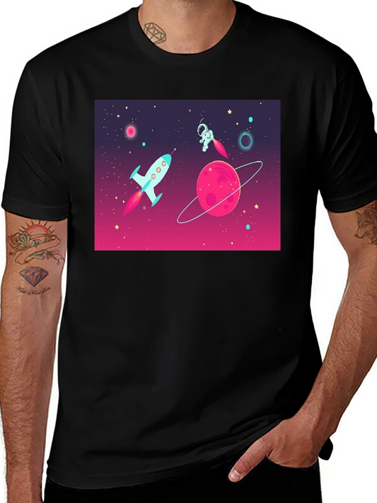Space Adventure T-Shirt
