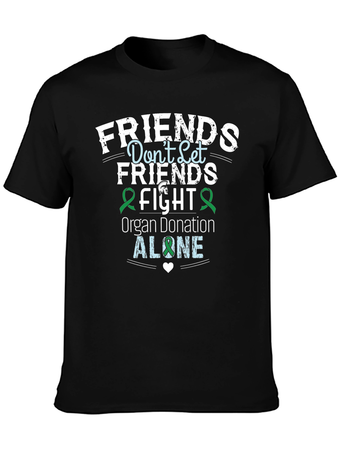Organ Donation Awareness T-Shirt
