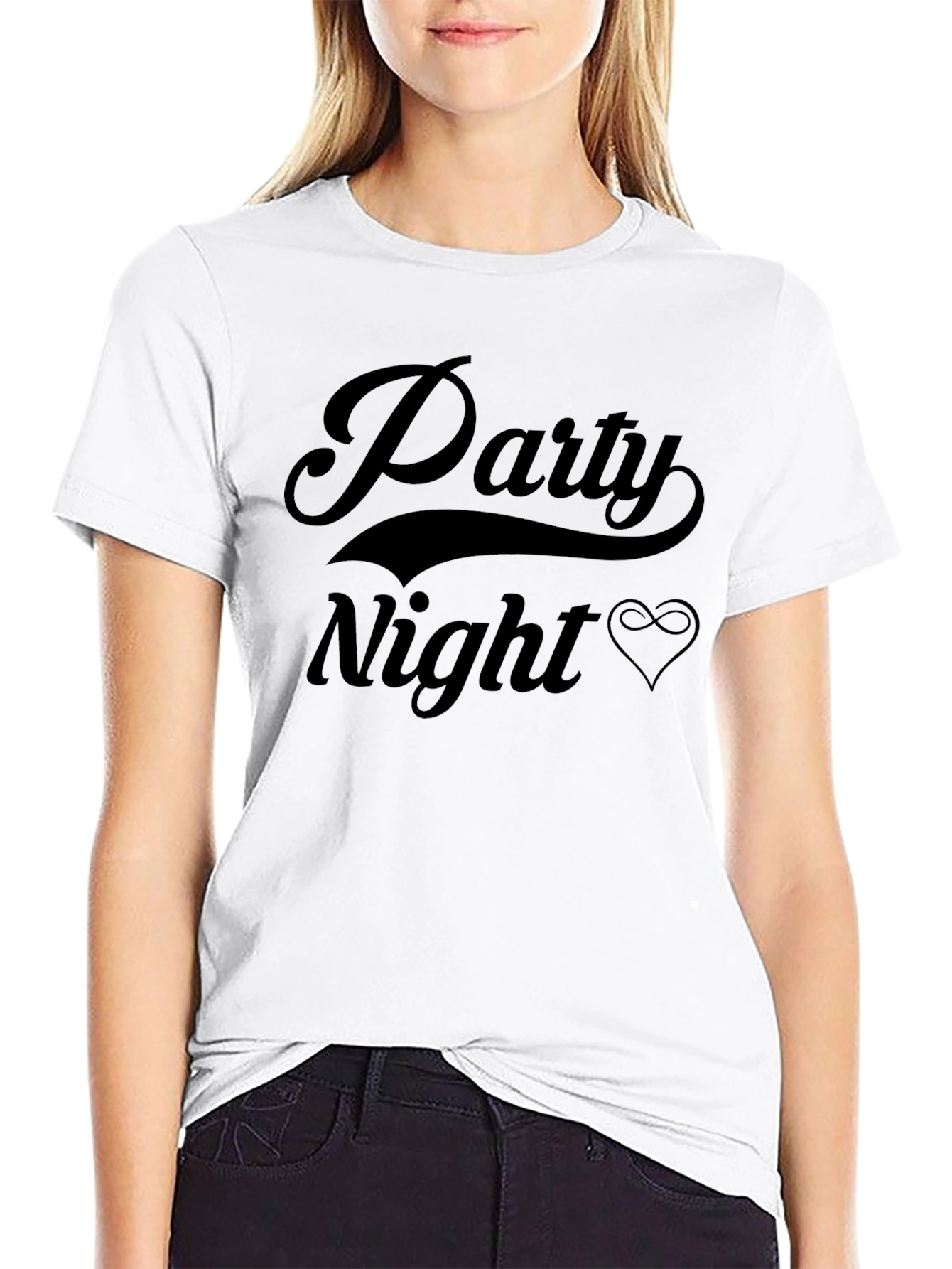 Party Night T-Shirt