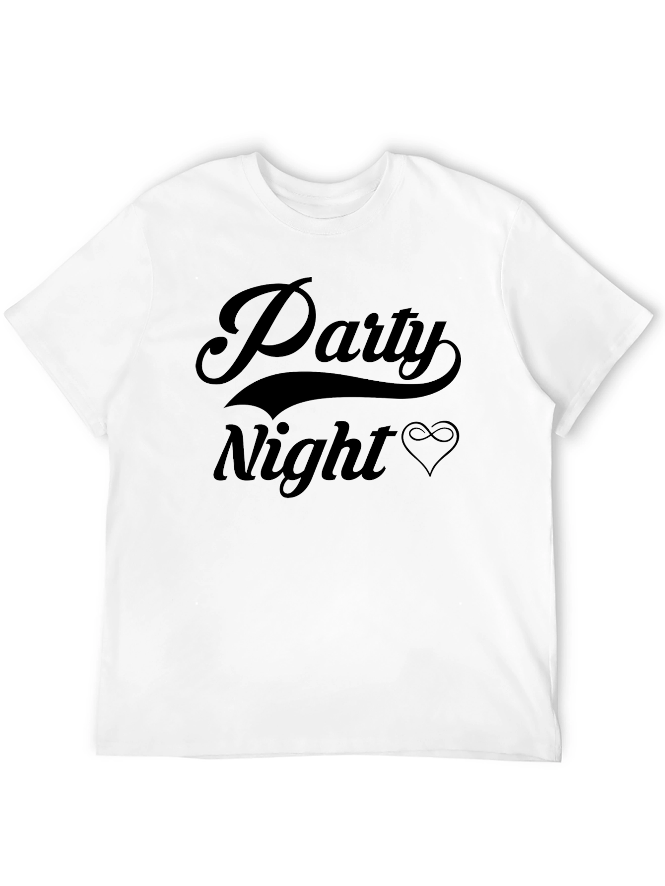 Party Night T-Shirt