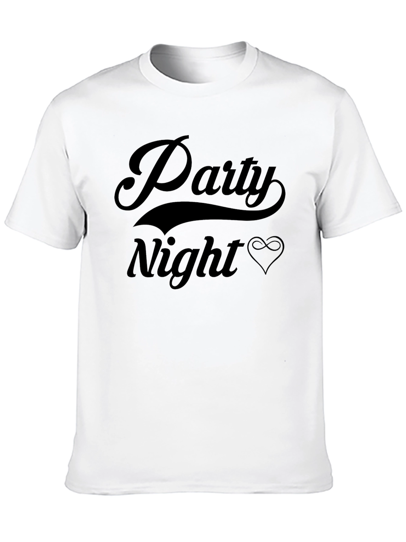 Party Night T-Shirt