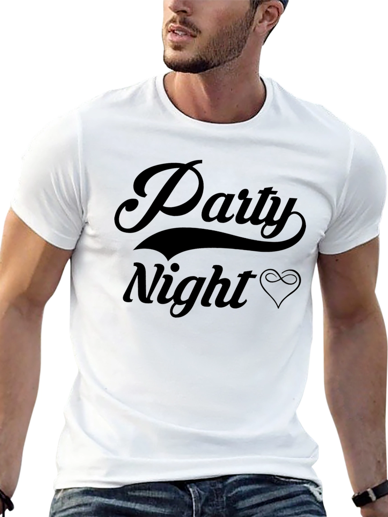 Party Night T-Shirt