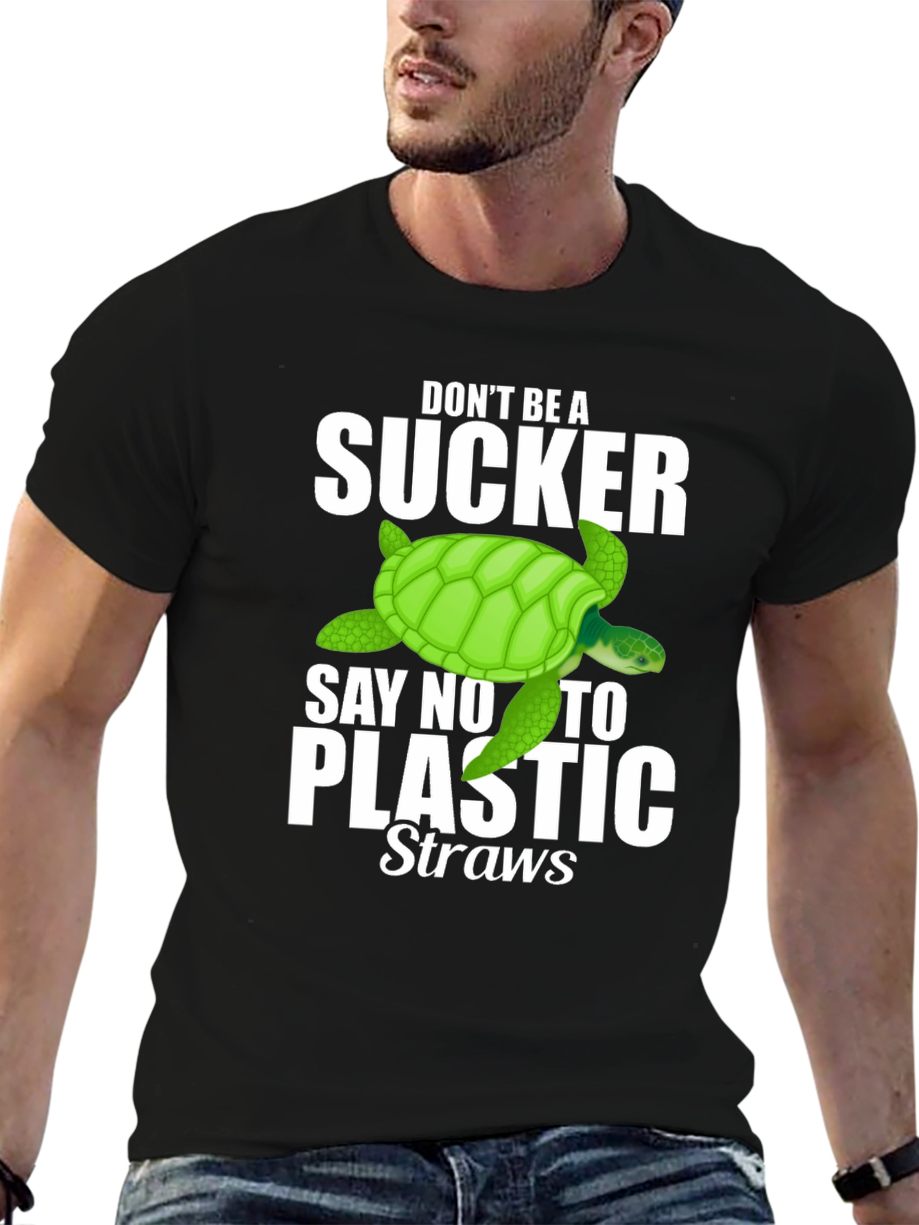 Dont Be A Sucker! T-Shirt