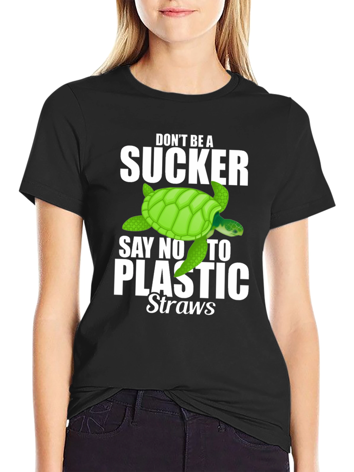 Dont Be A Sucker! T-Shirt