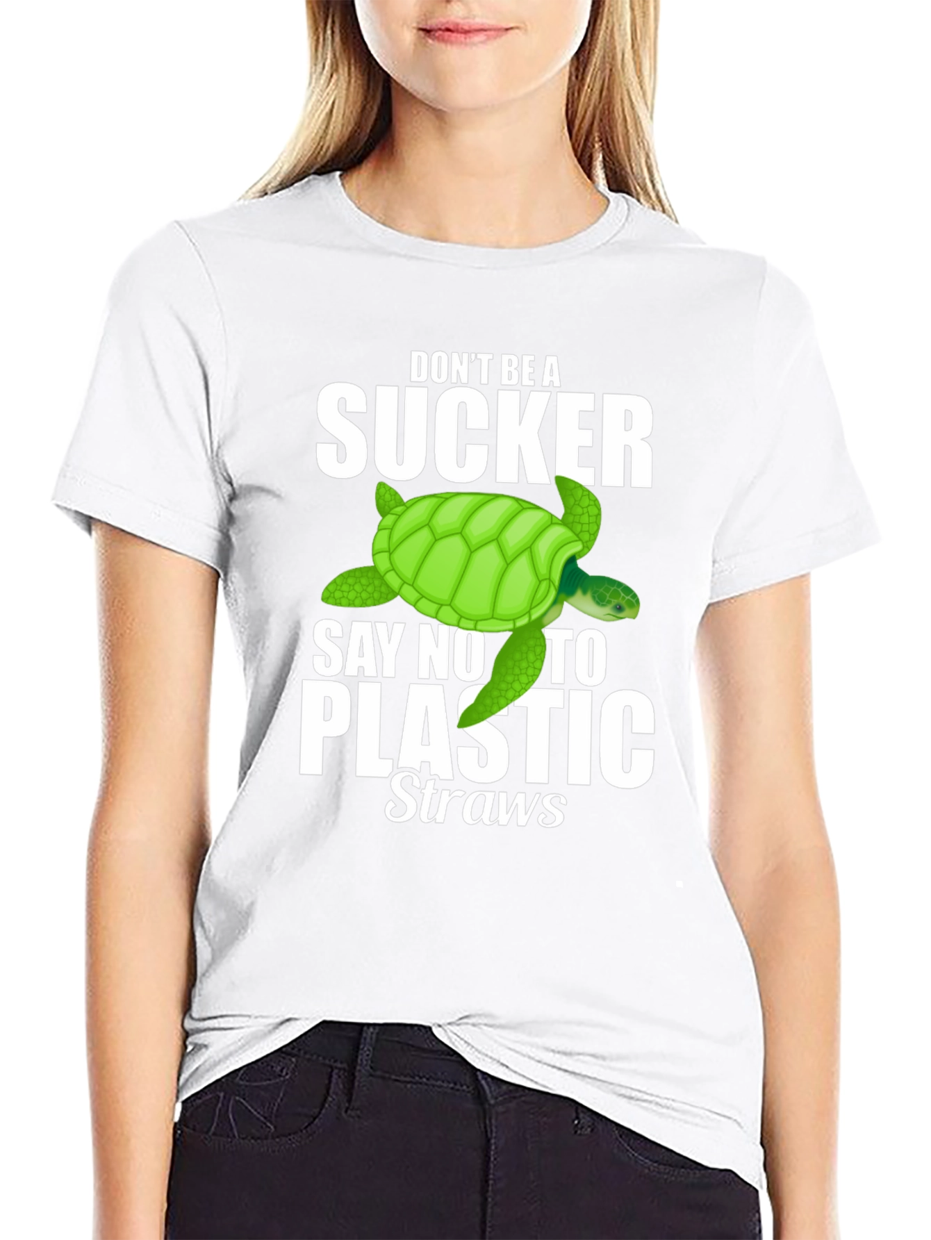 Dont Be A Sucker! T-Shirt