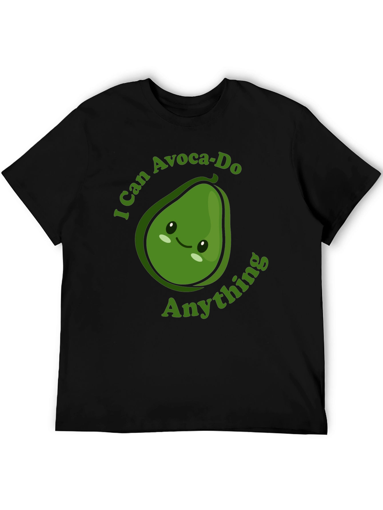 I Can Avoca-Do Anything T-Shirt