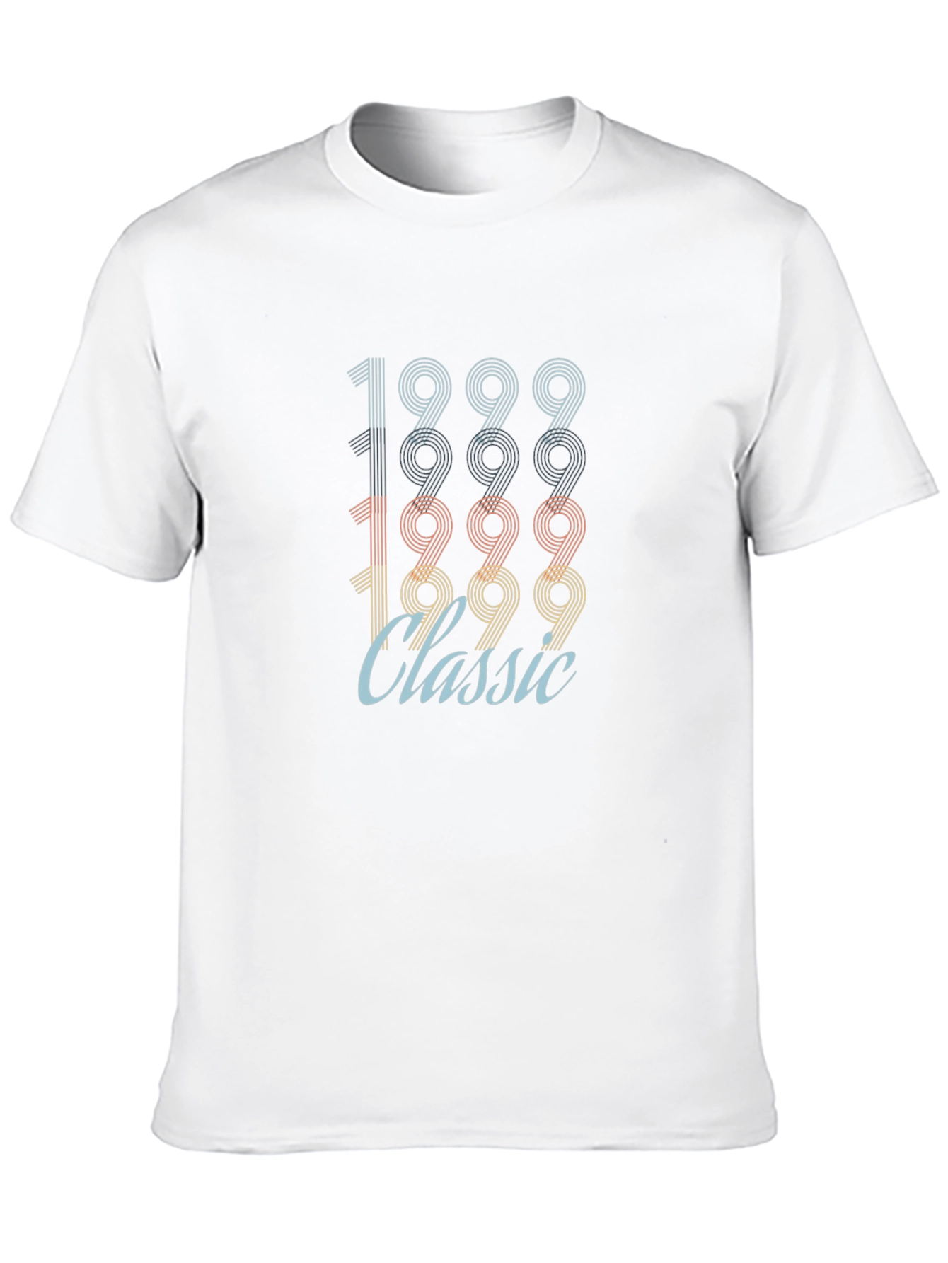 1999 Classic Graphic Tee