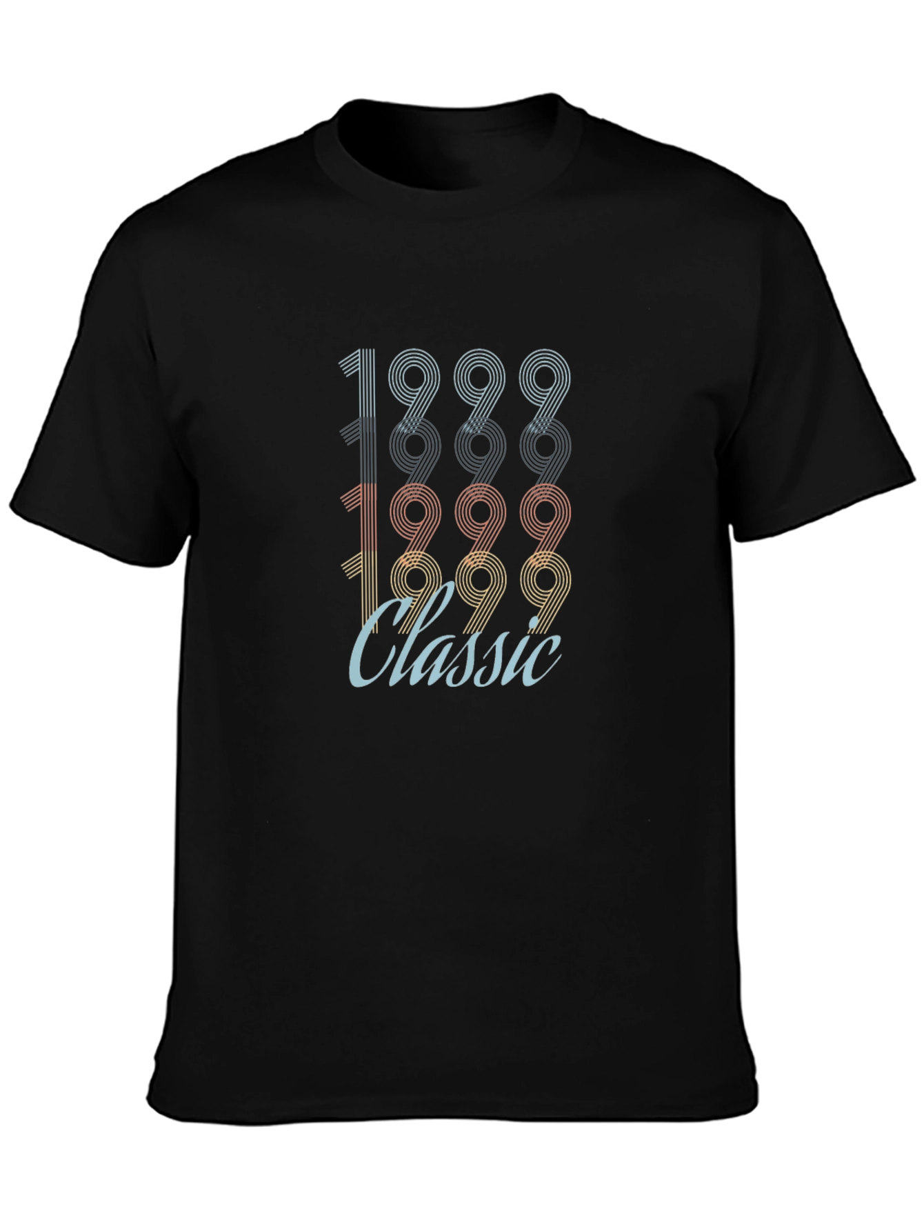 1999 Classic Graphic Tee