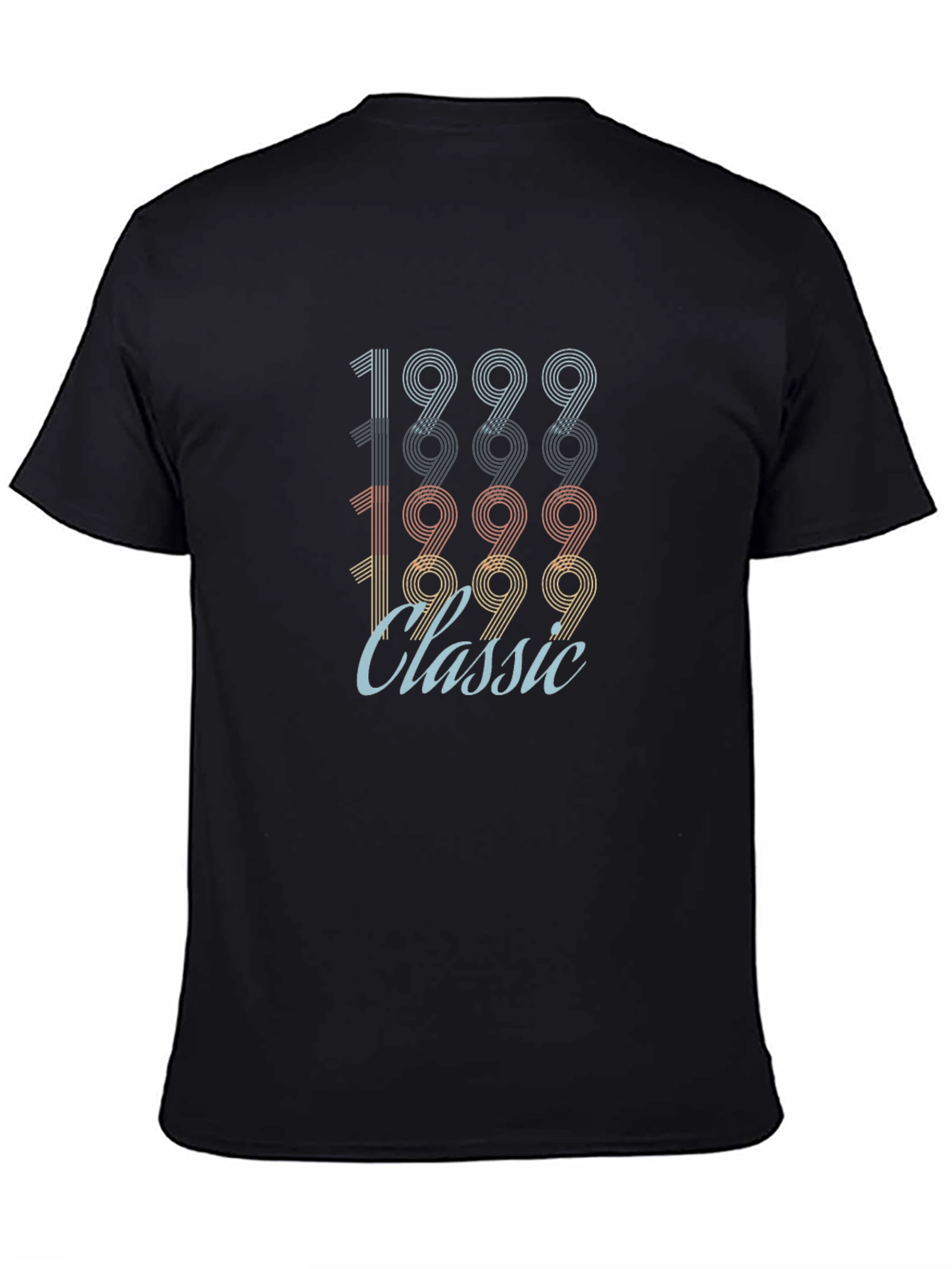 1999 Classic Graphic Tee