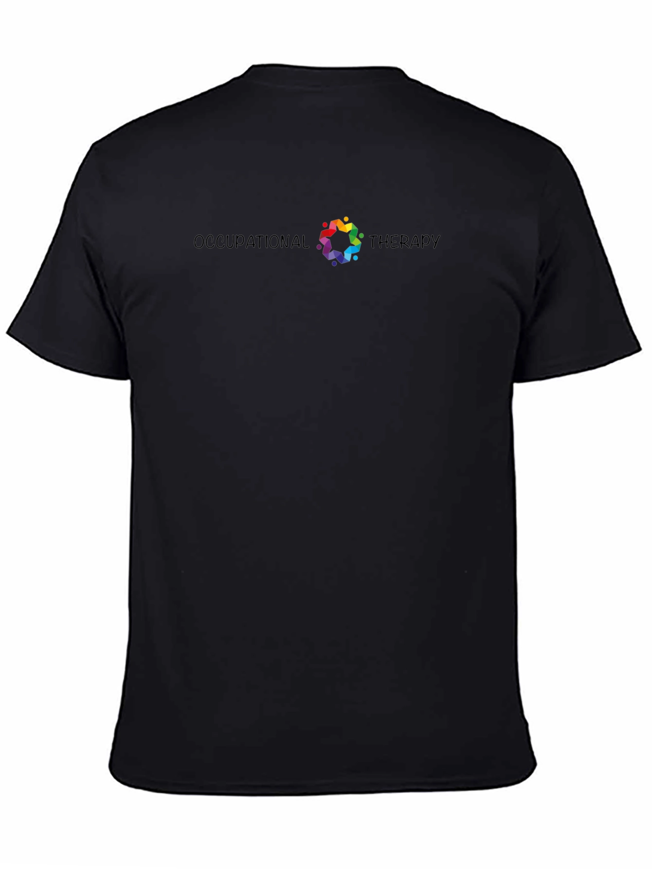 Occupational Therapy T-Shirt