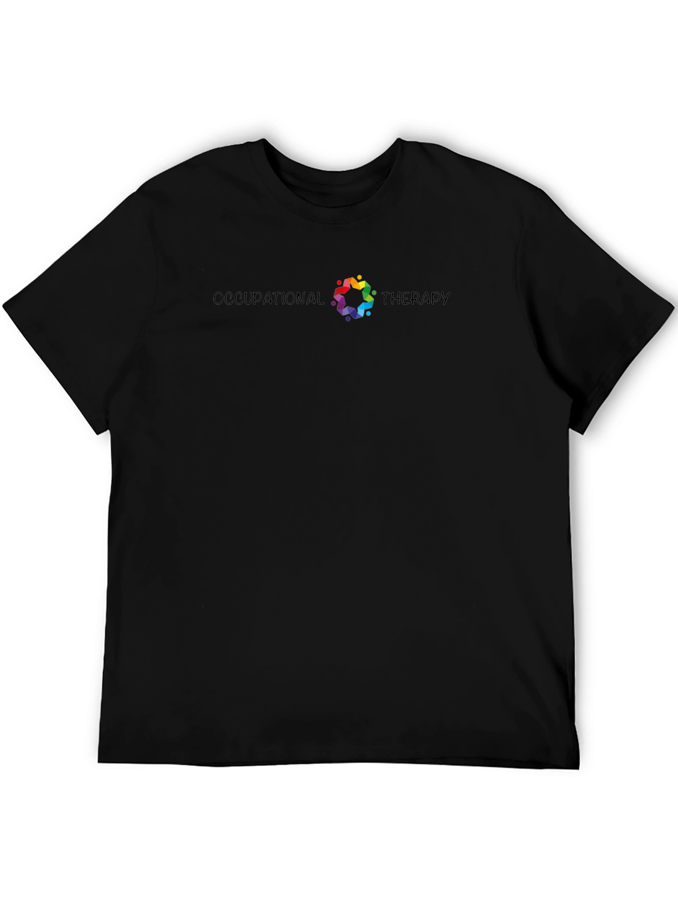 Occupational Therapy T-Shirt