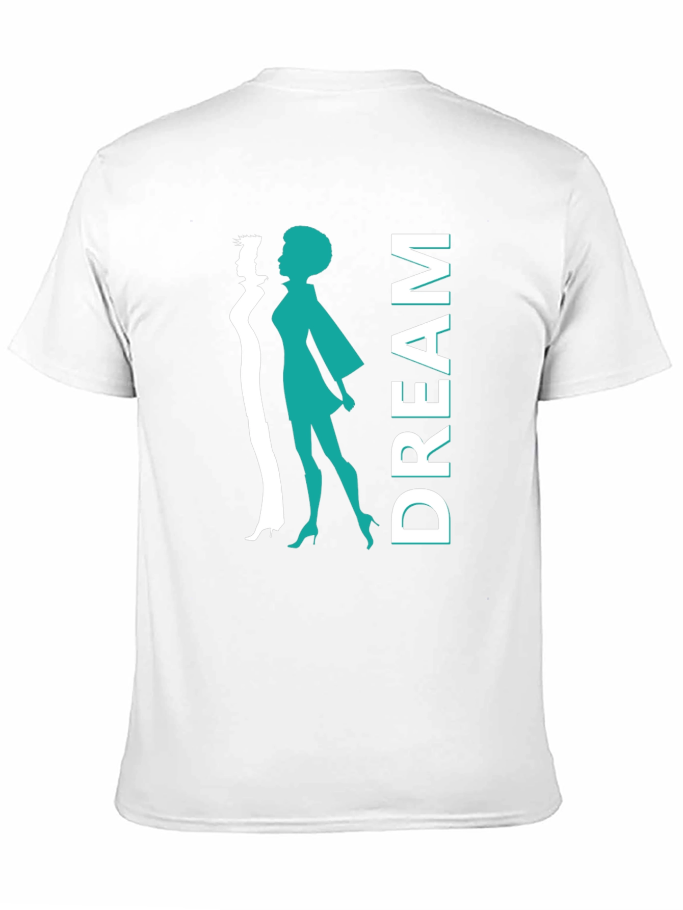 Retro Dream T-Shirt - Stylish Graphic Tee