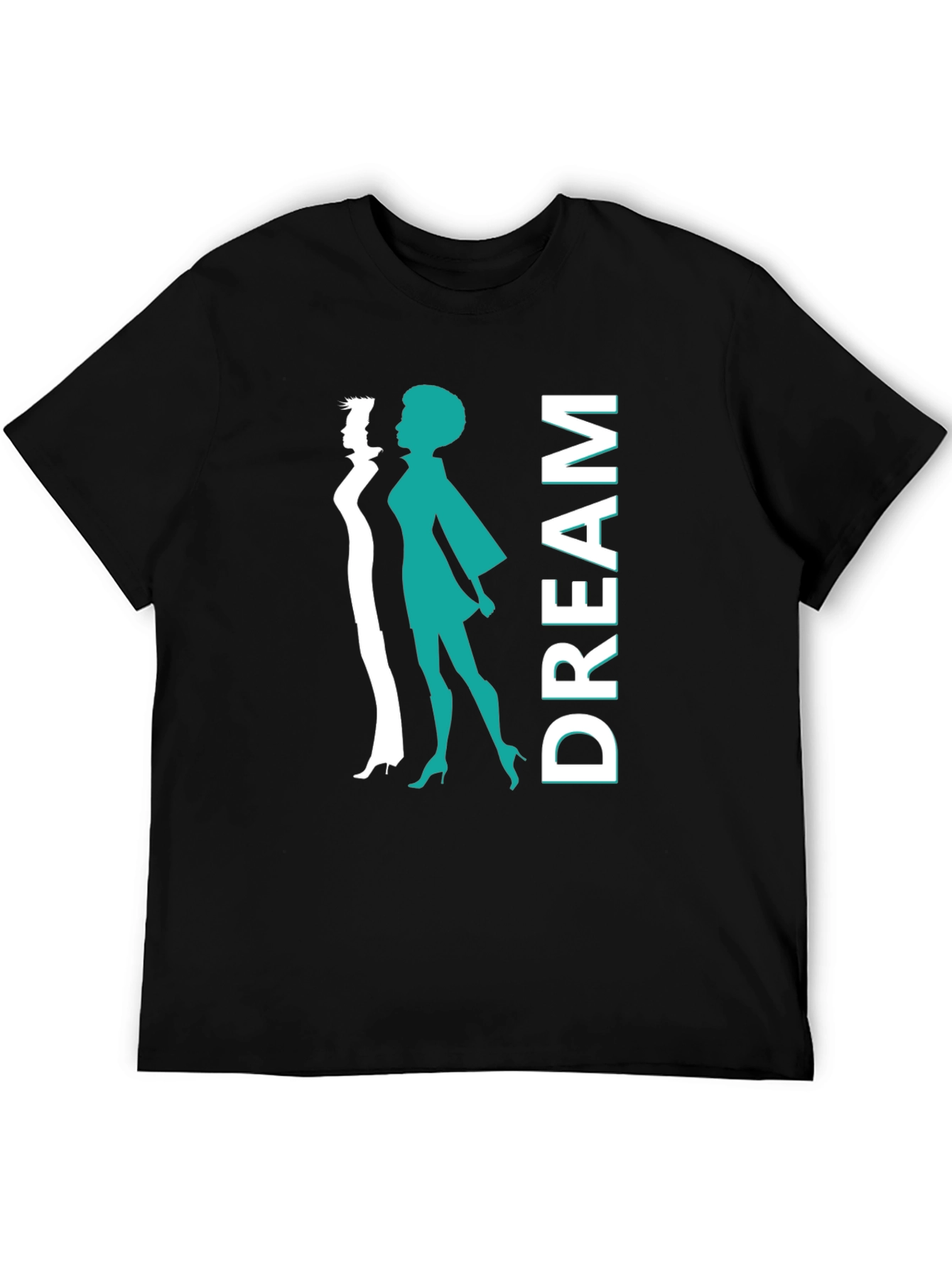 Retro Dream T-Shirt - Stylish Graphic Tee