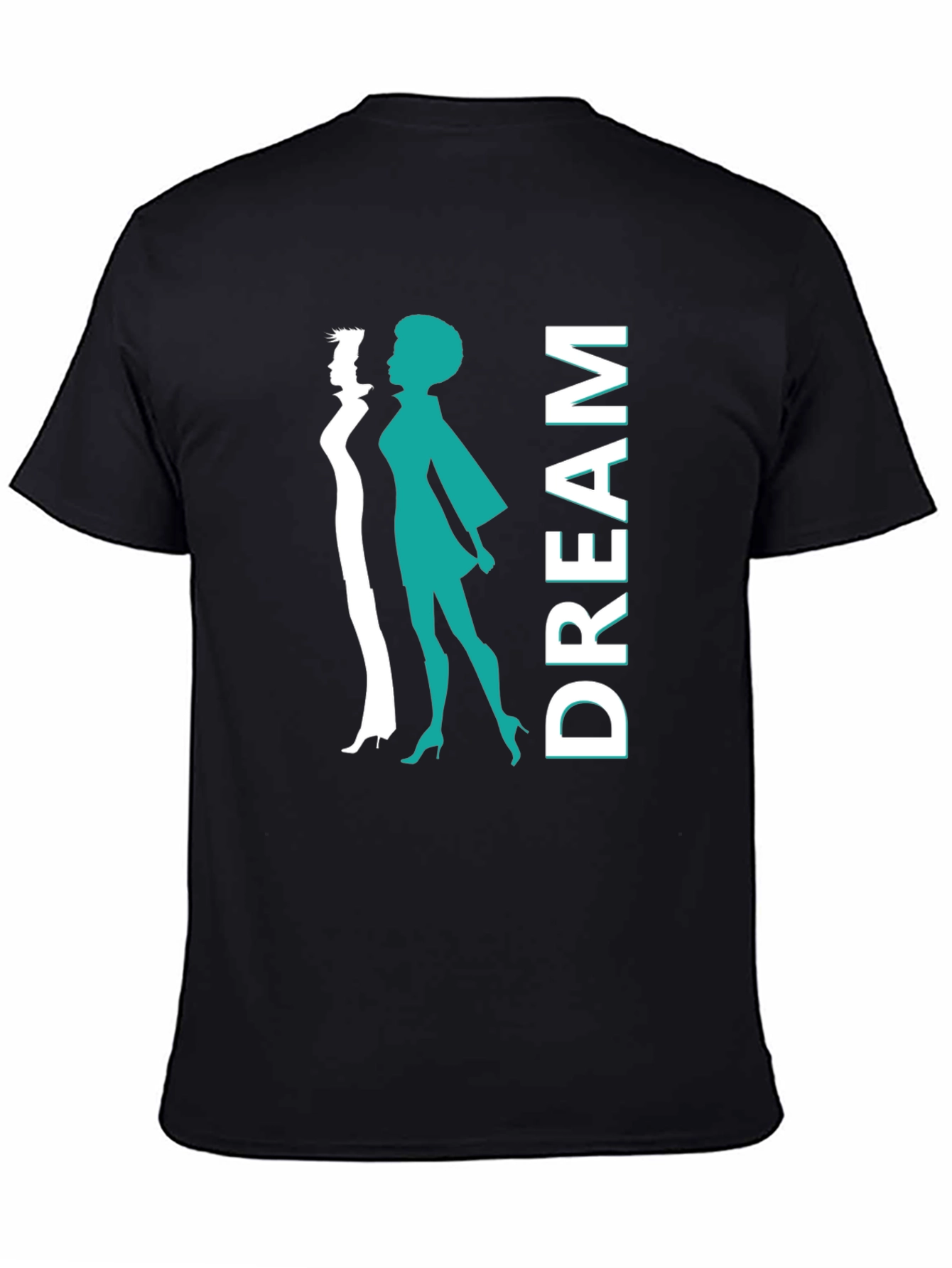 Retro Dream T-Shirt - Stylish Graphic Tee