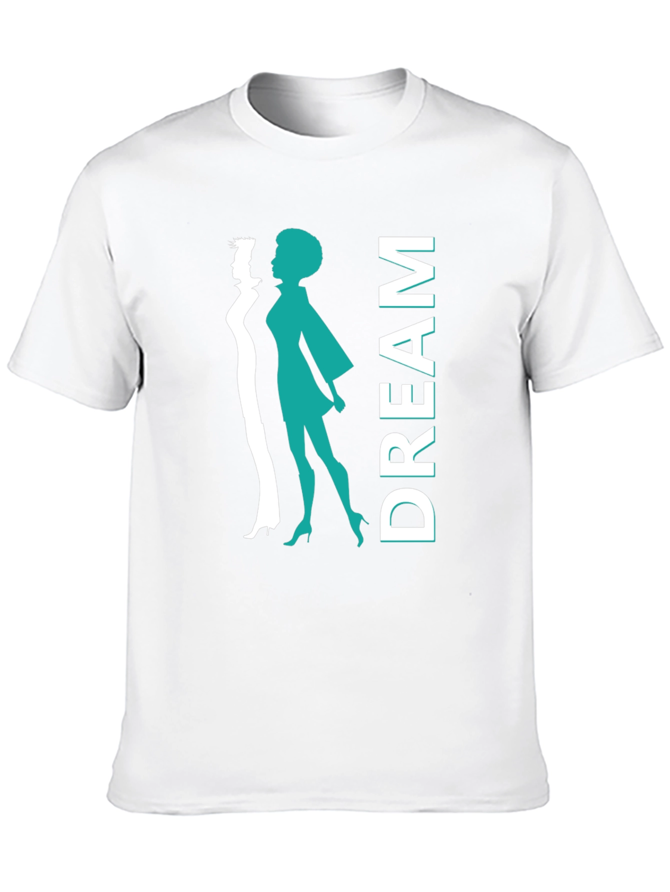 Retro Dream T-Shirt - Stylish Graphic Tee