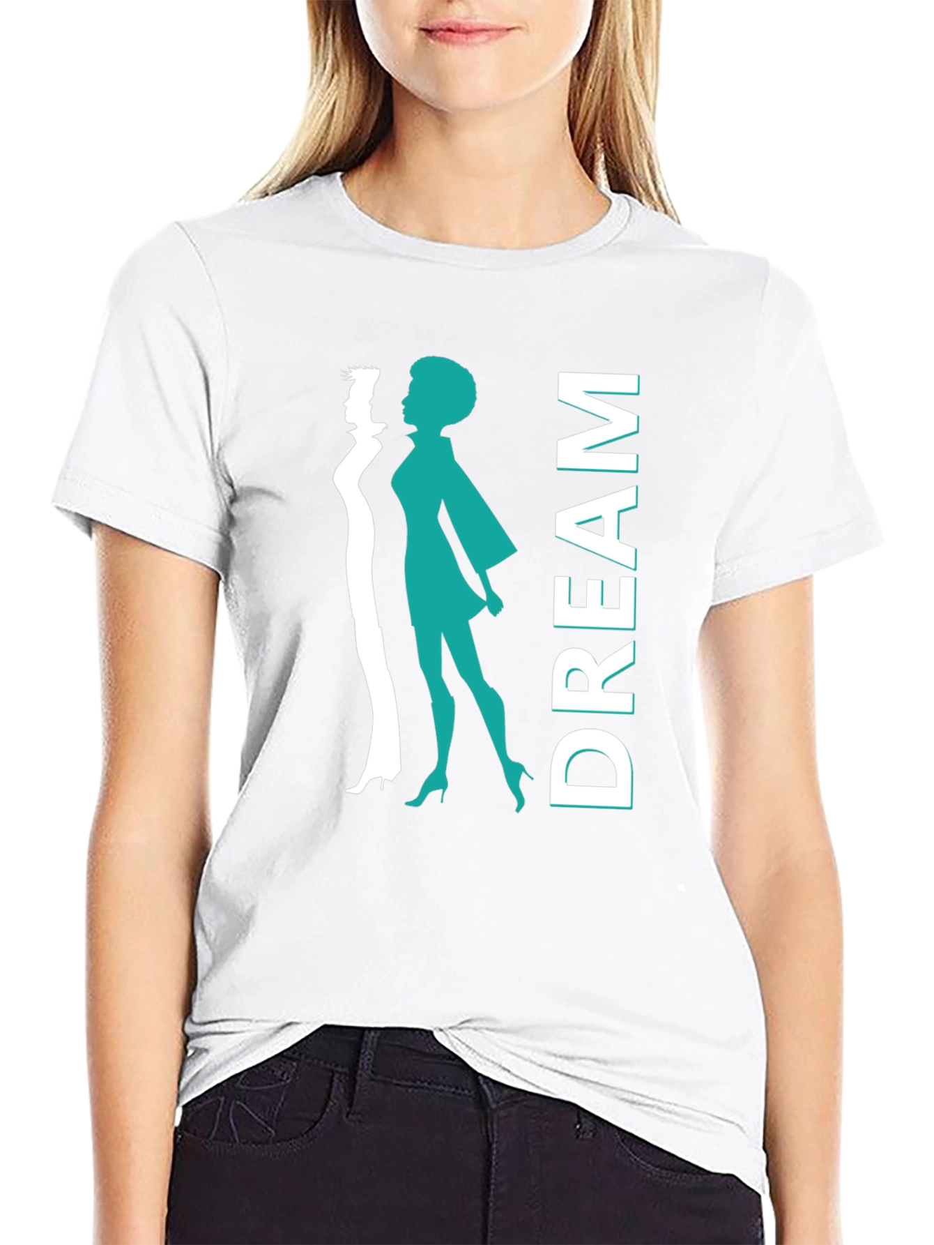 Retro Dream T-Shirt - Stylish Graphic Tee