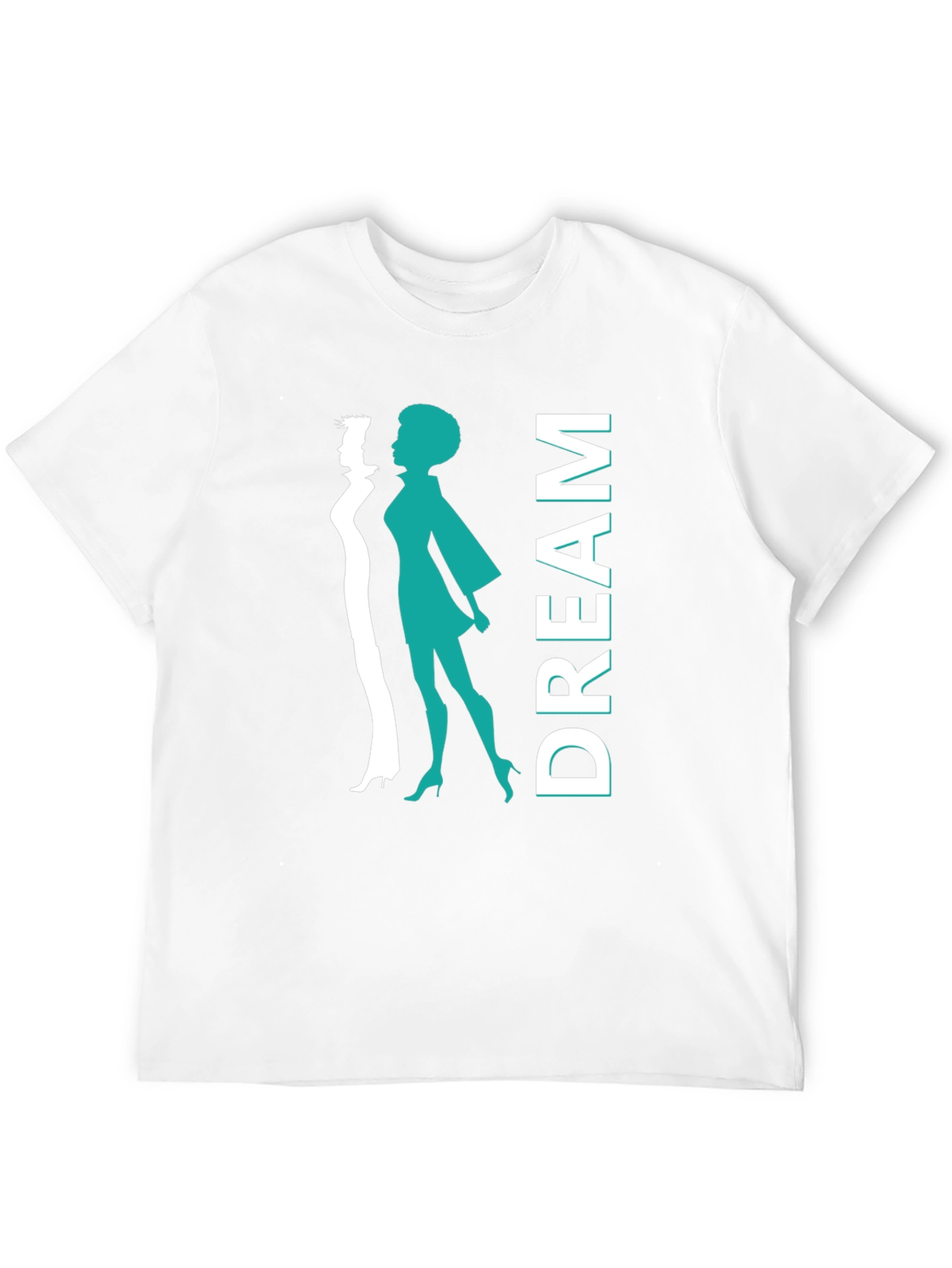 Retro Dream T-Shirt - Stylish Graphic Tee
