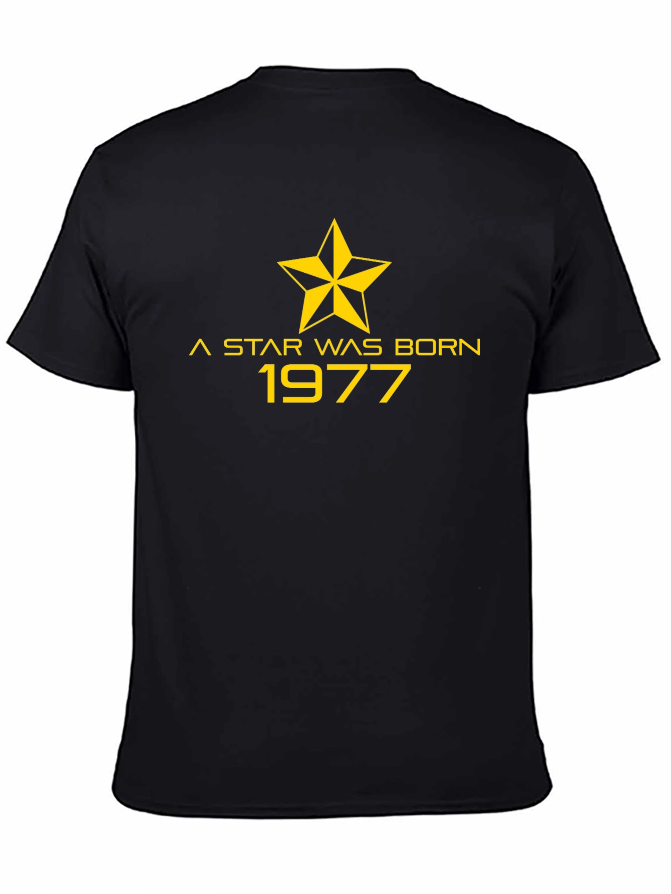 A Star Was Born 1977 T-Shirt