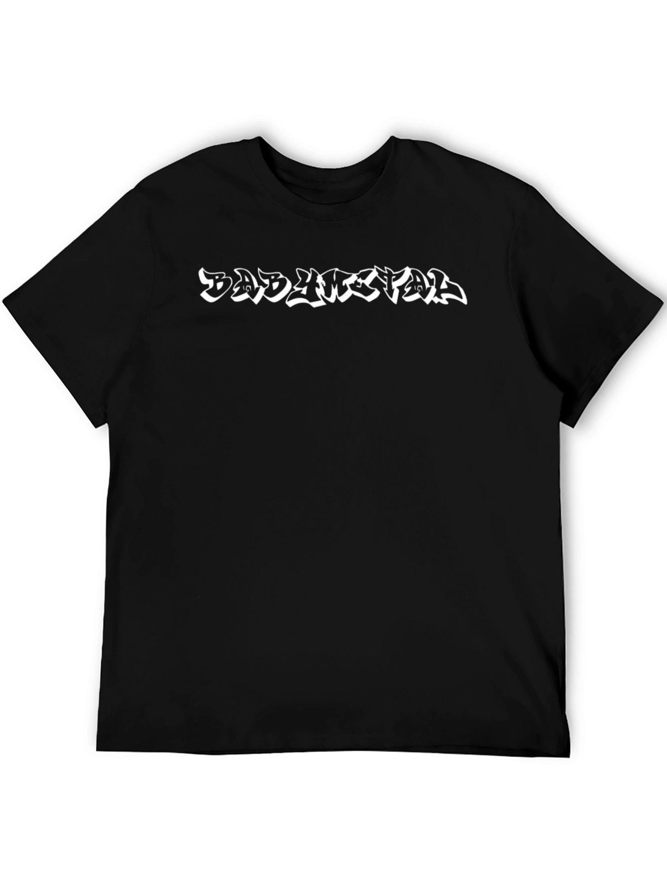 Bad Religion T-Shirt - Classic Logo Tee