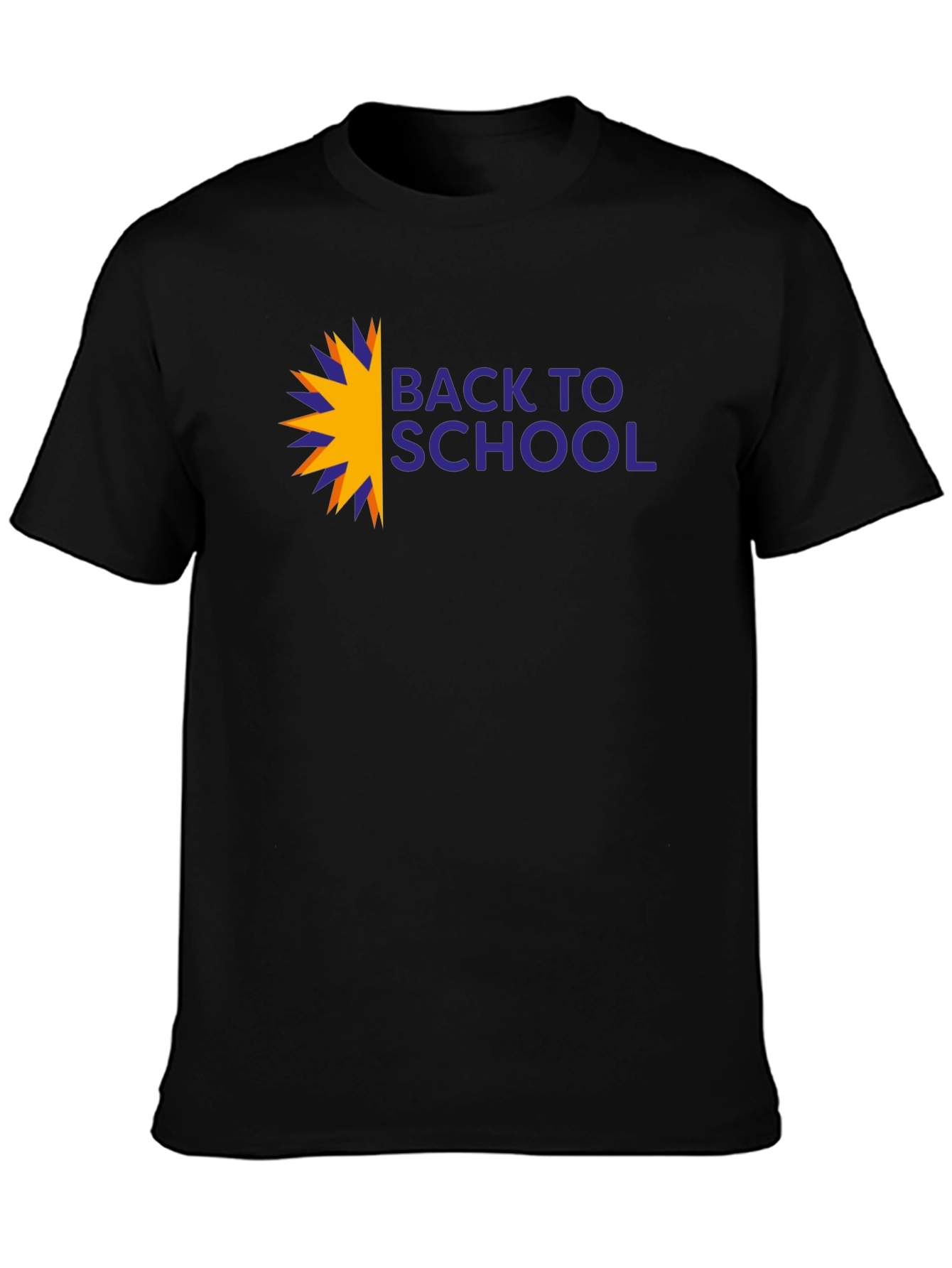 Back to School Graphic Tee