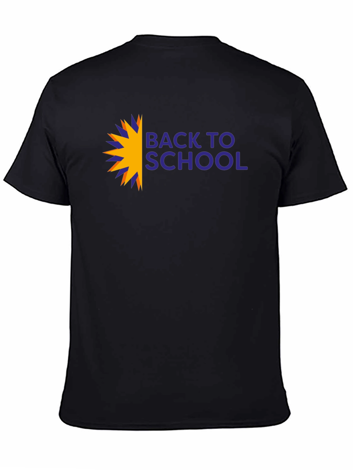 Back to School Graphic Tee
