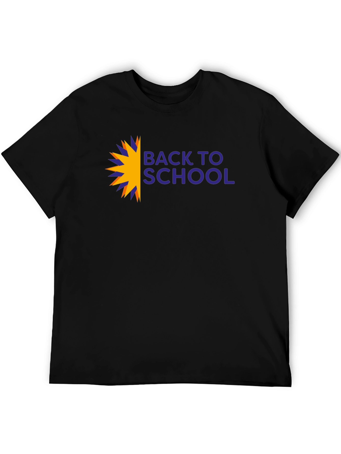 Back to School Graphic Tee