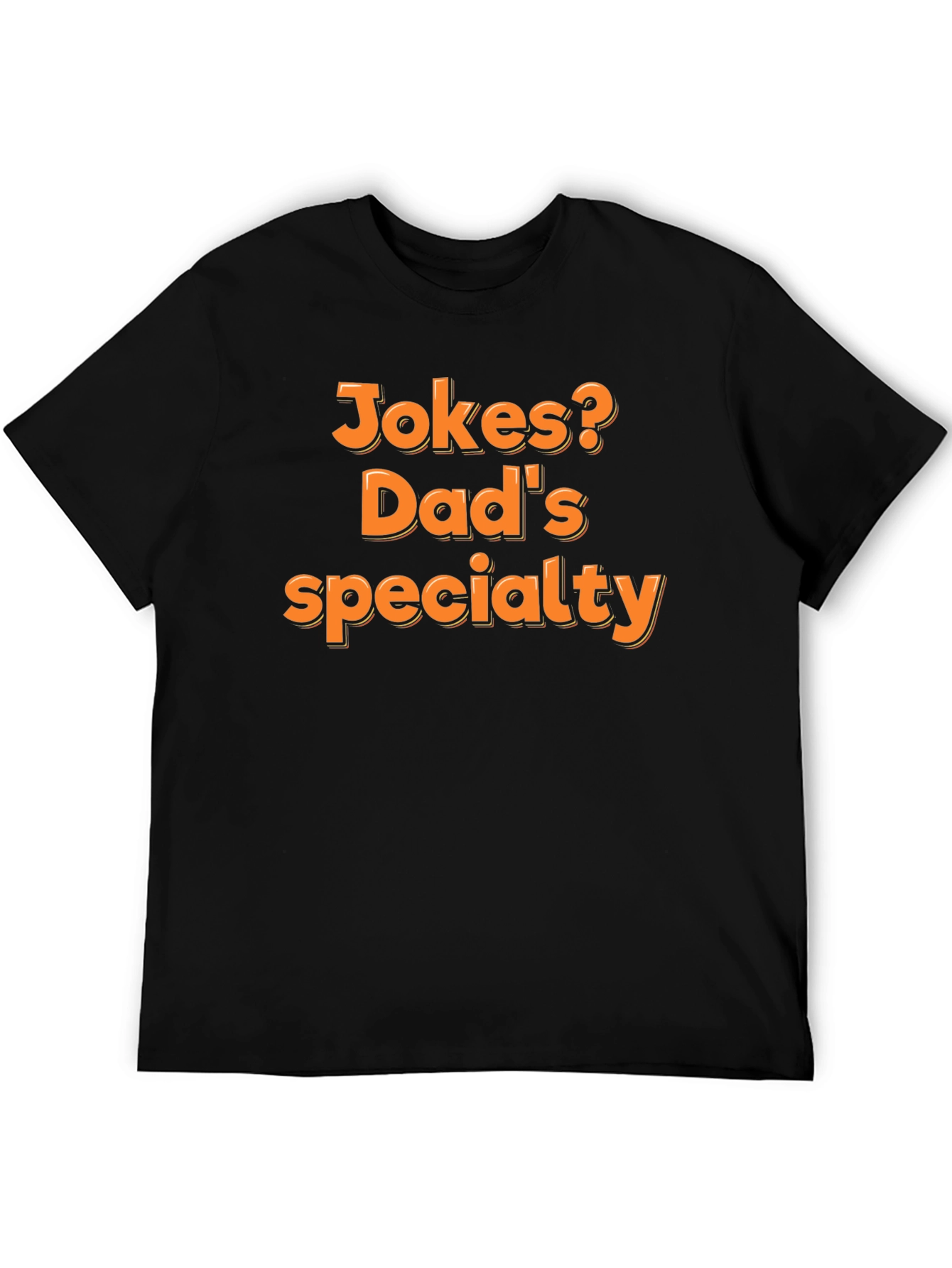 Dad Jokes T-Shirt - Funny Dad Gift