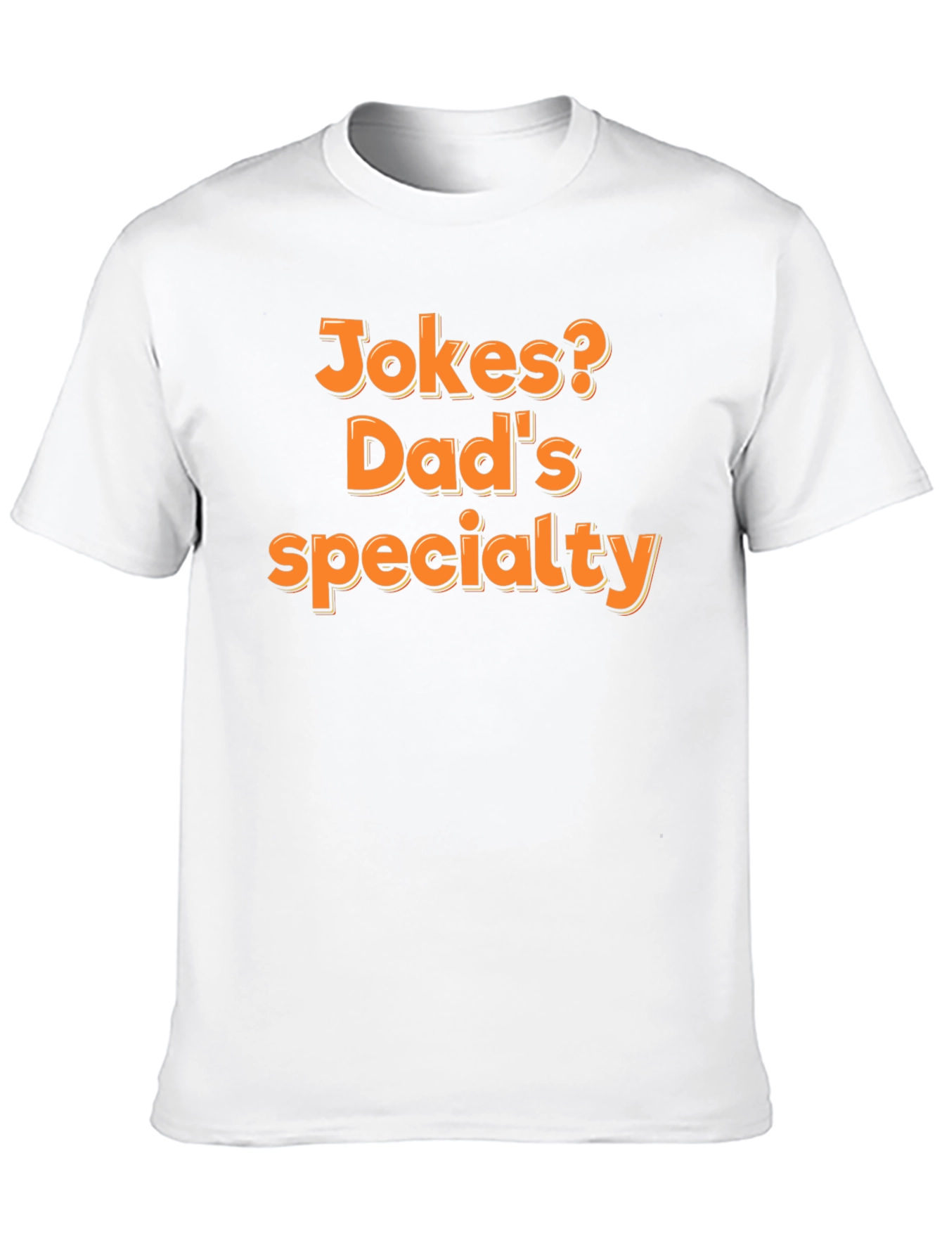 Dad Jokes T-Shirt - Funny Dad Gift