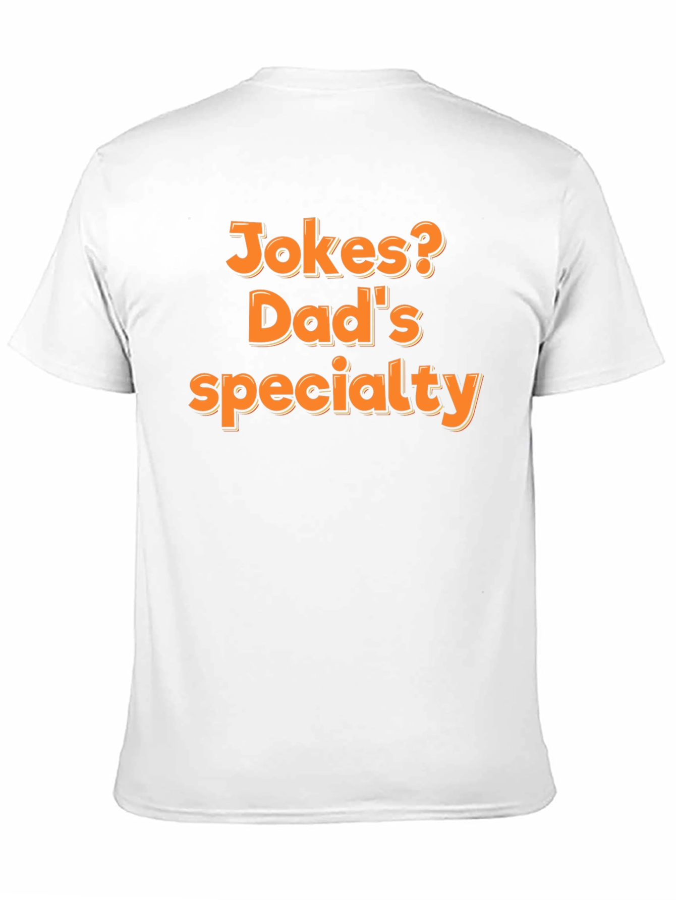 Dad Jokes T-Shirt - Funny Dad Gift