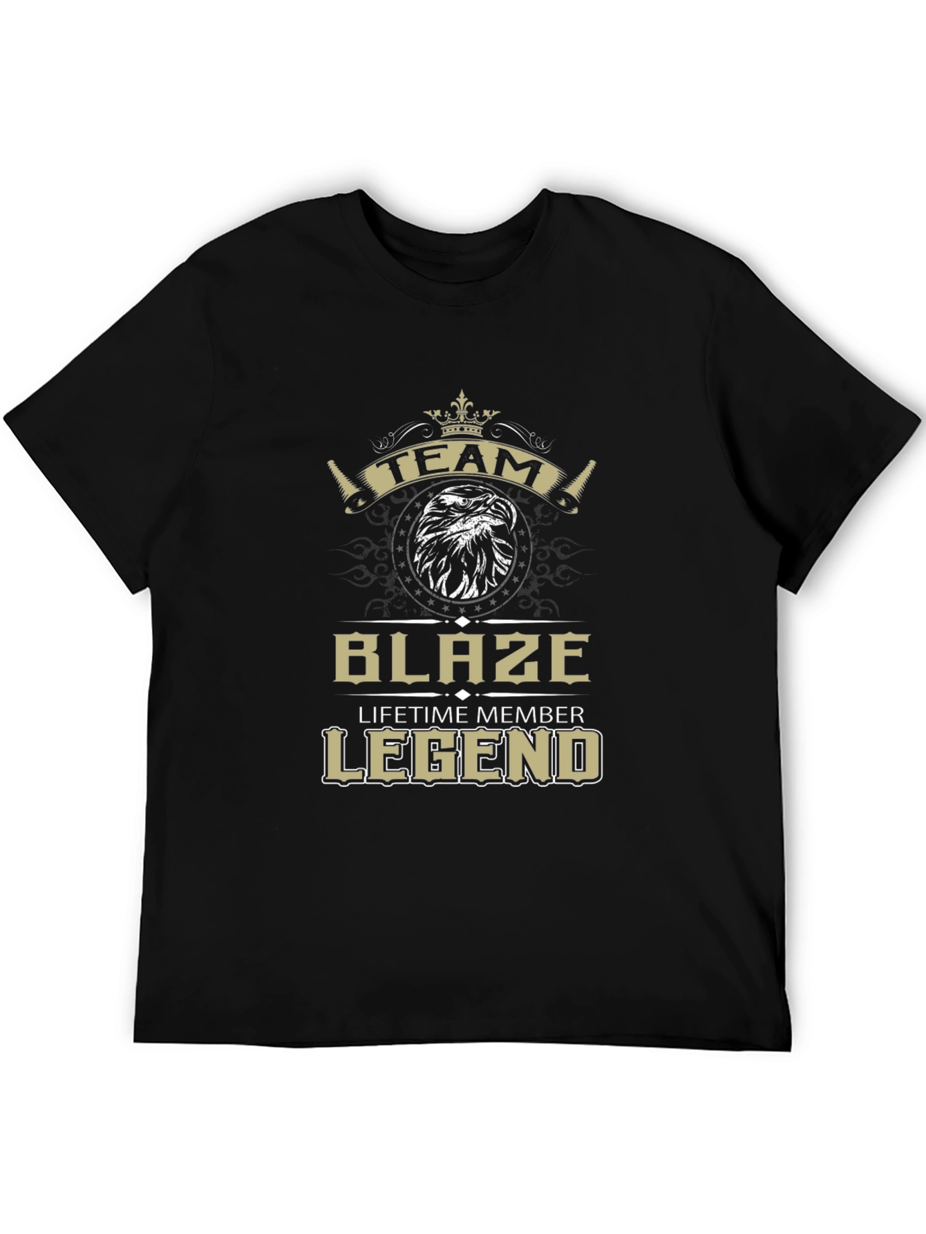 Team Blaze Legend T-Shirt