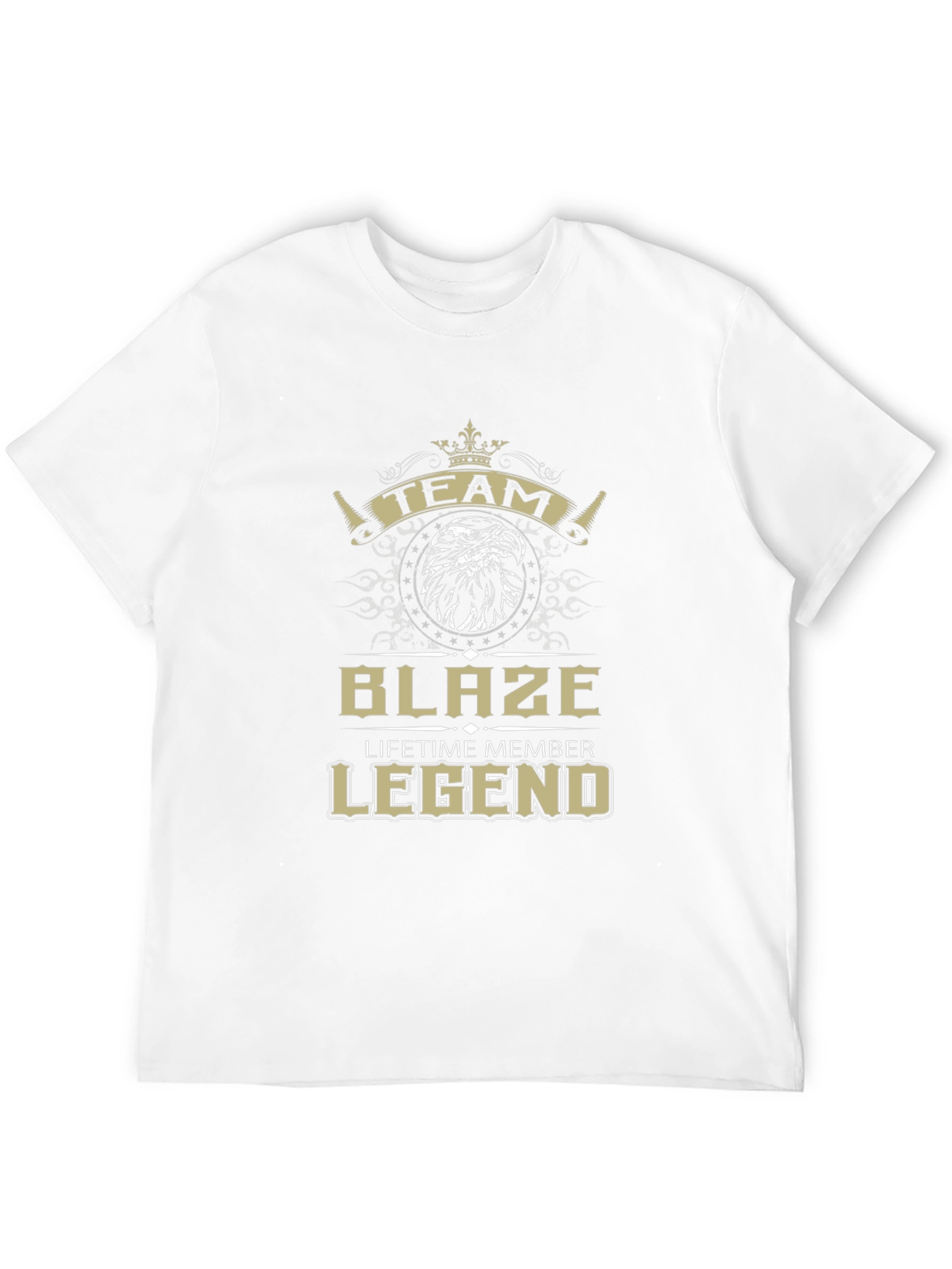 Team Blaze Legend T-Shirt