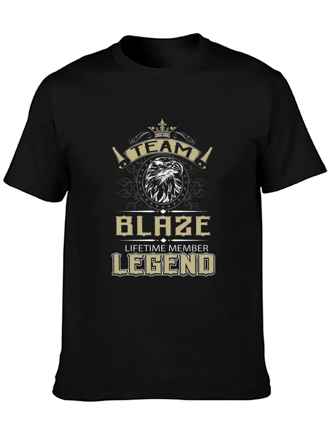 Team Blaze Legend T-Shirt